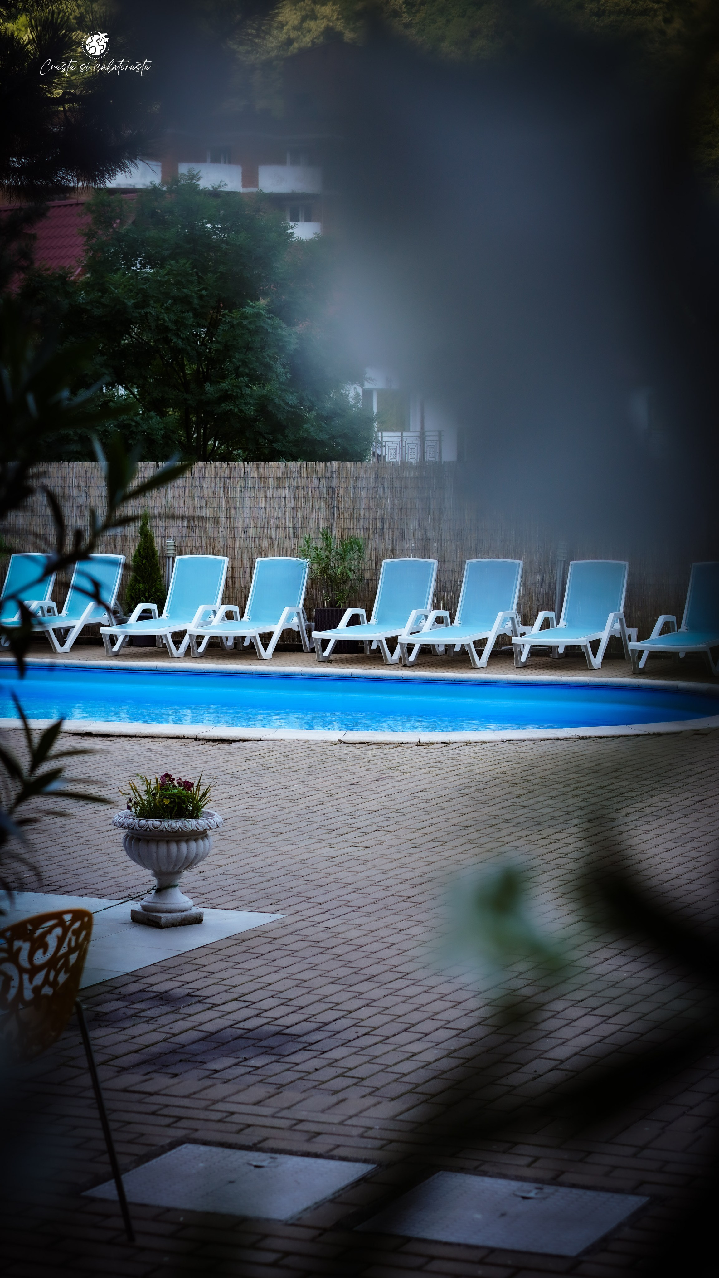 Bacolux Diana. Creste si calatoreste