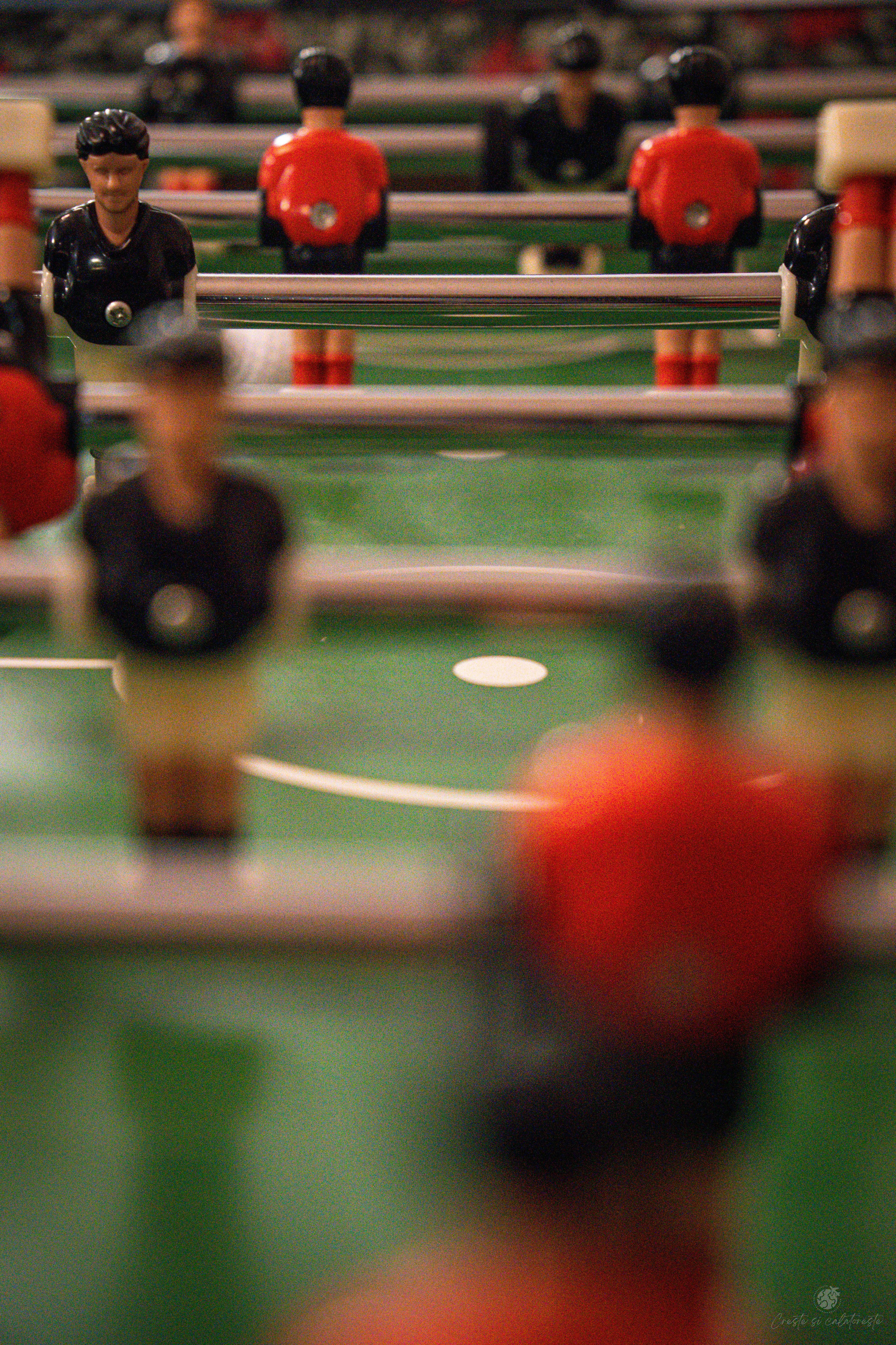 Ana Hotels. Creste si calatoreste