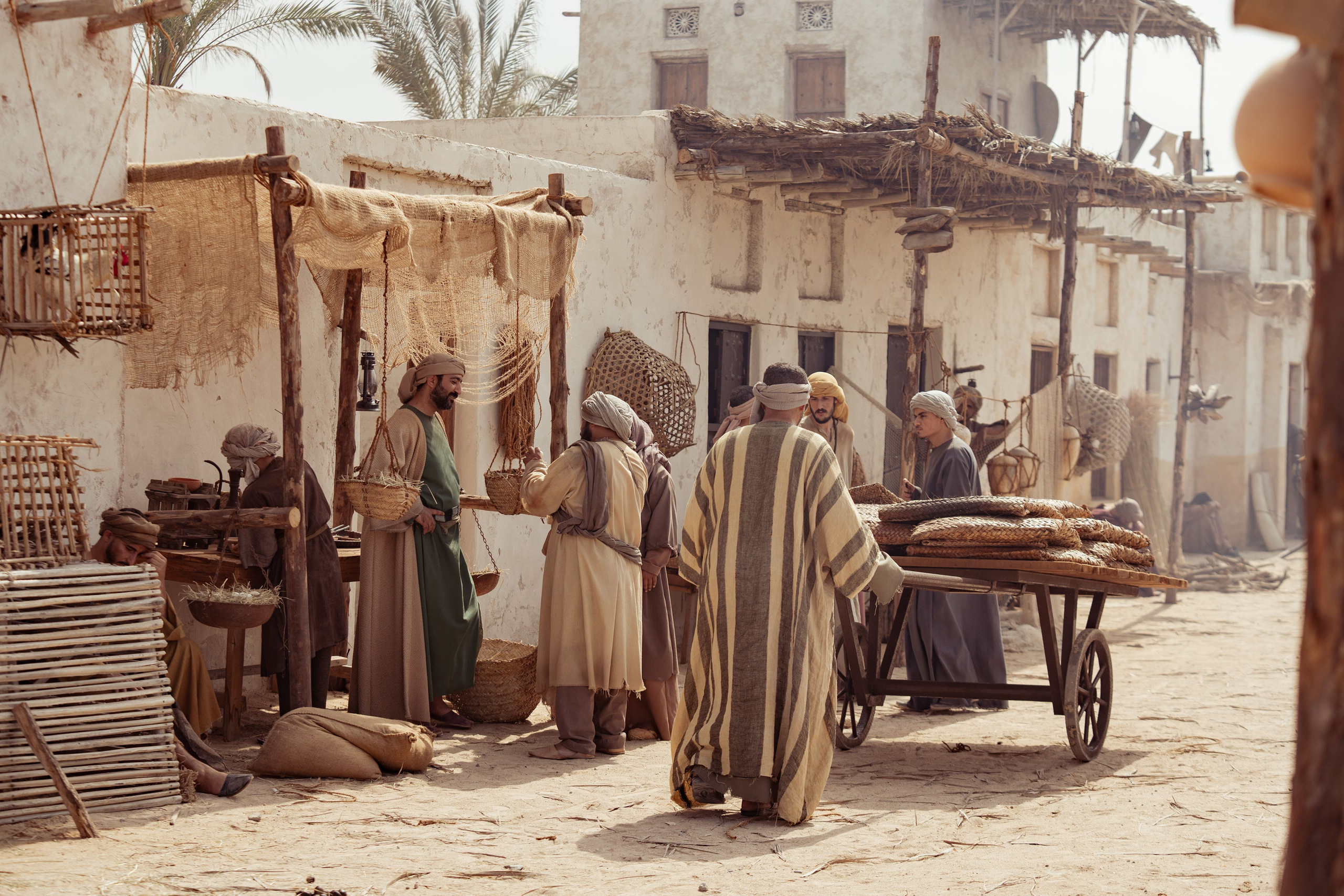Creative Photography Dubai — Denys Gromov. Denys Gromov