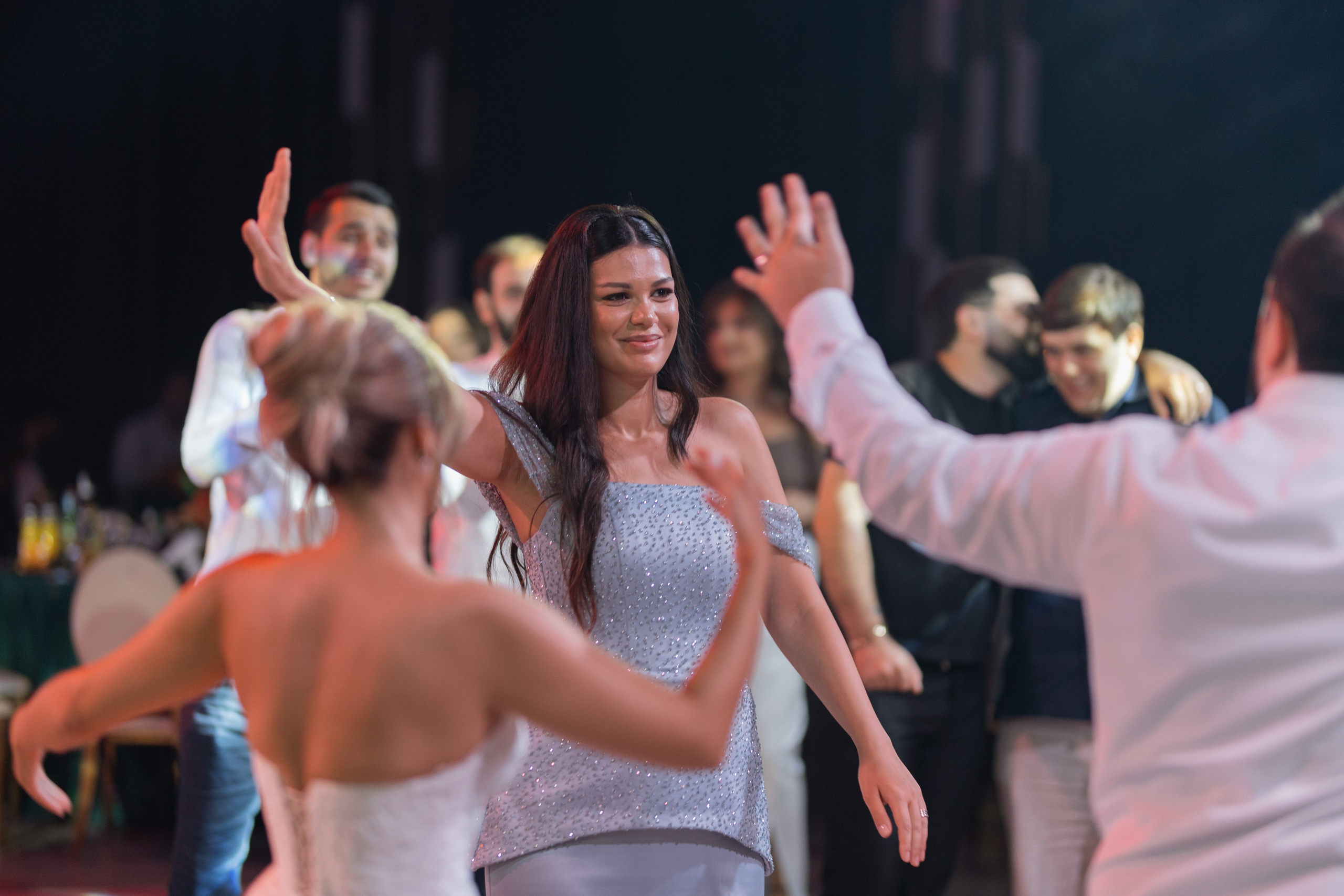 Grig and Narina Wedding. Recnac | Wedding Photographer Yerevan