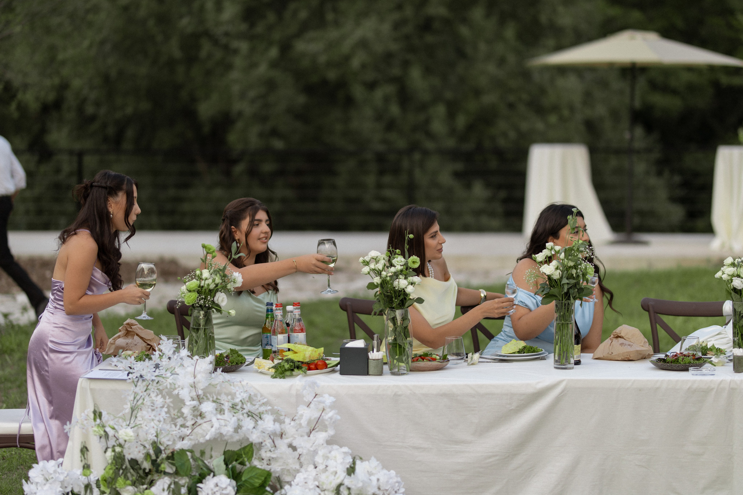 Arman and Lilit Wedding. Recnac | Wedding Photographer Yerevan