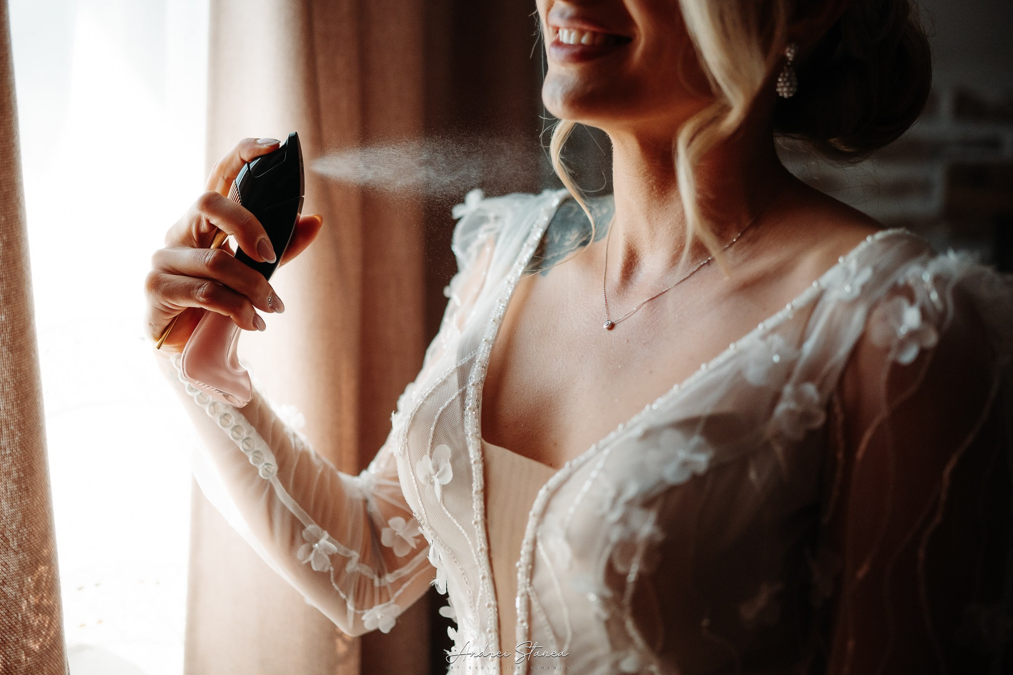 Portofolio. Andrei Stanea