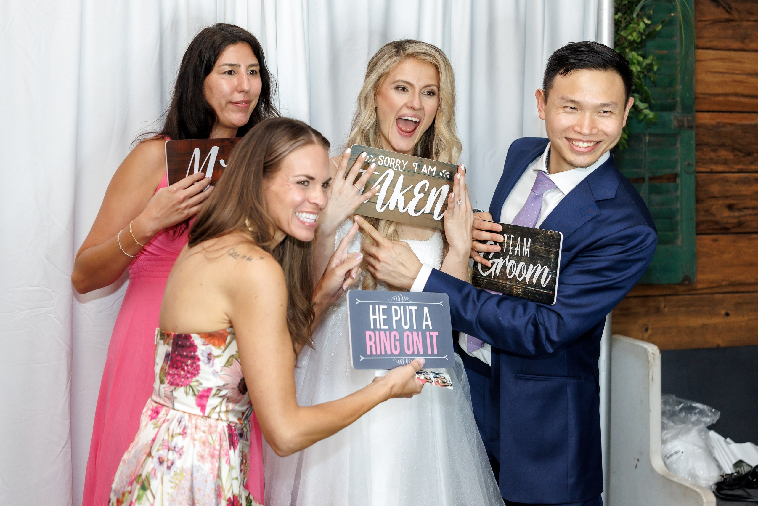 Agata & Eddie. Wedding Photo & Video