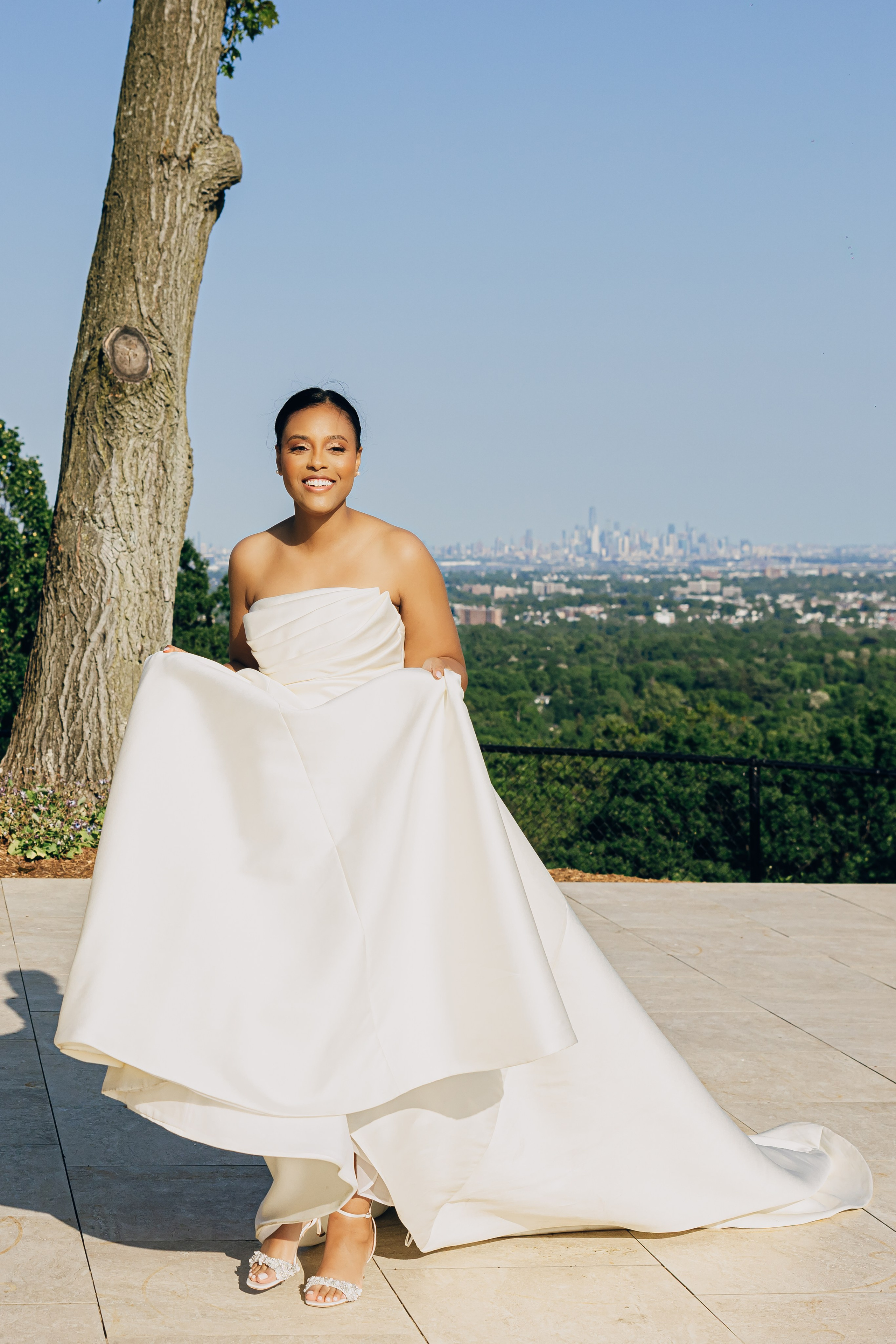 Nakia & Christal. Wedding Photo & Video