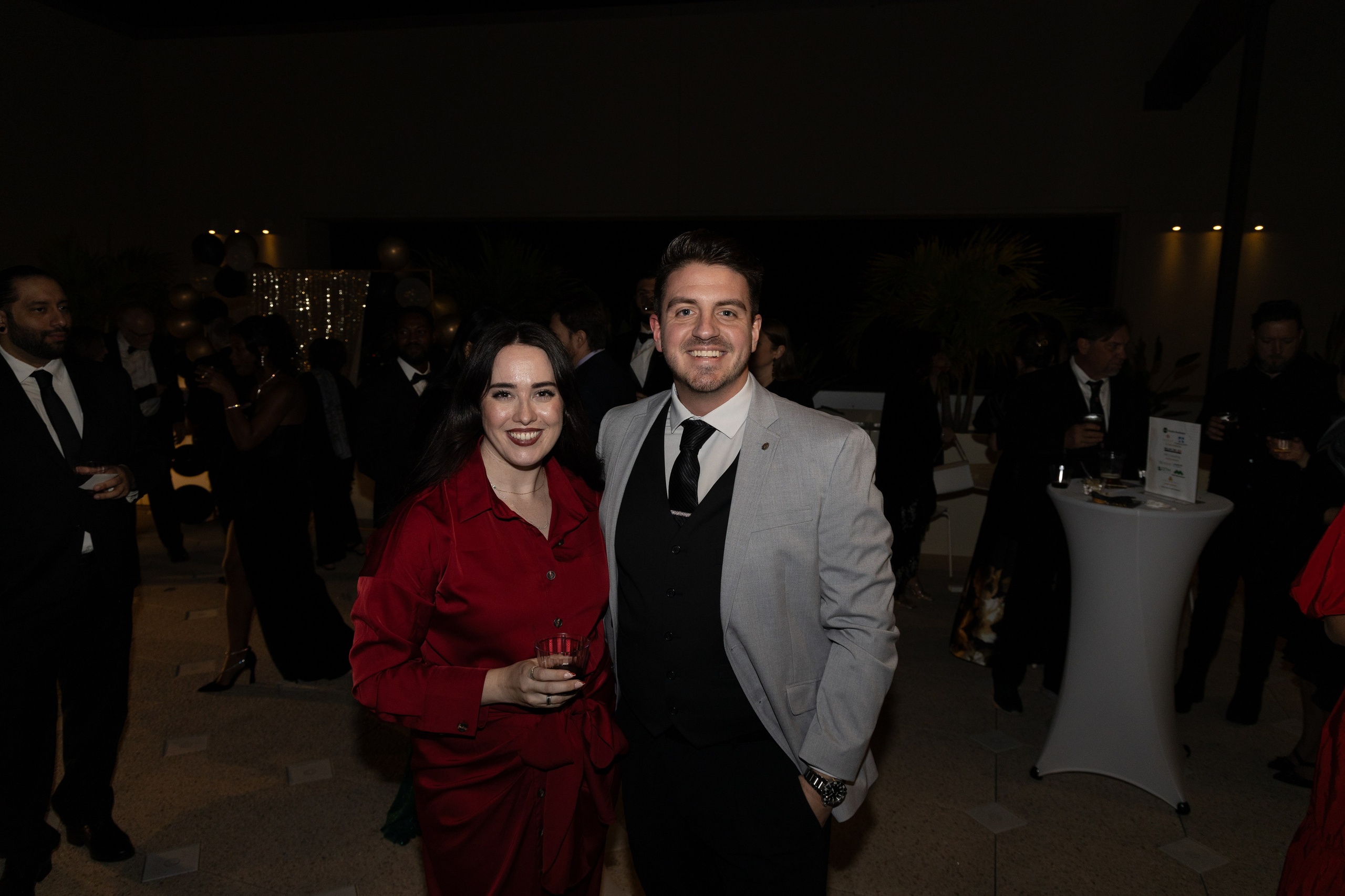 AIA American Architect Association Awards Gala. Out and About 239