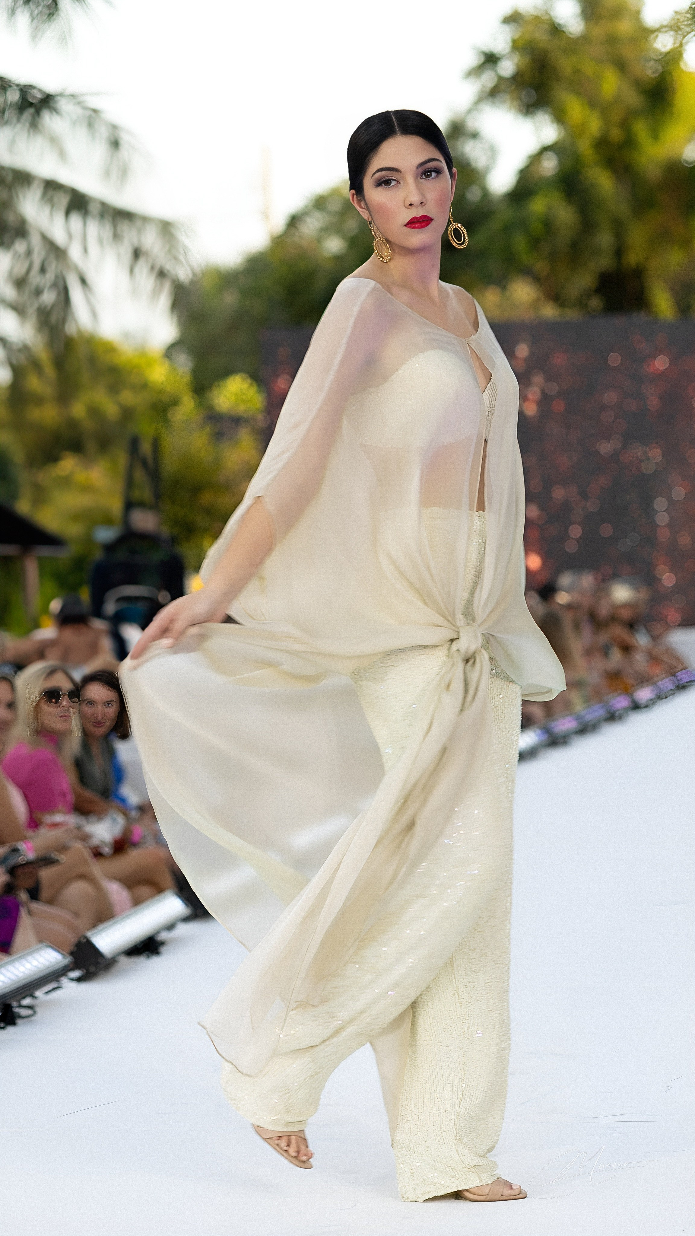 Rosie Hurtado. Out and About 239