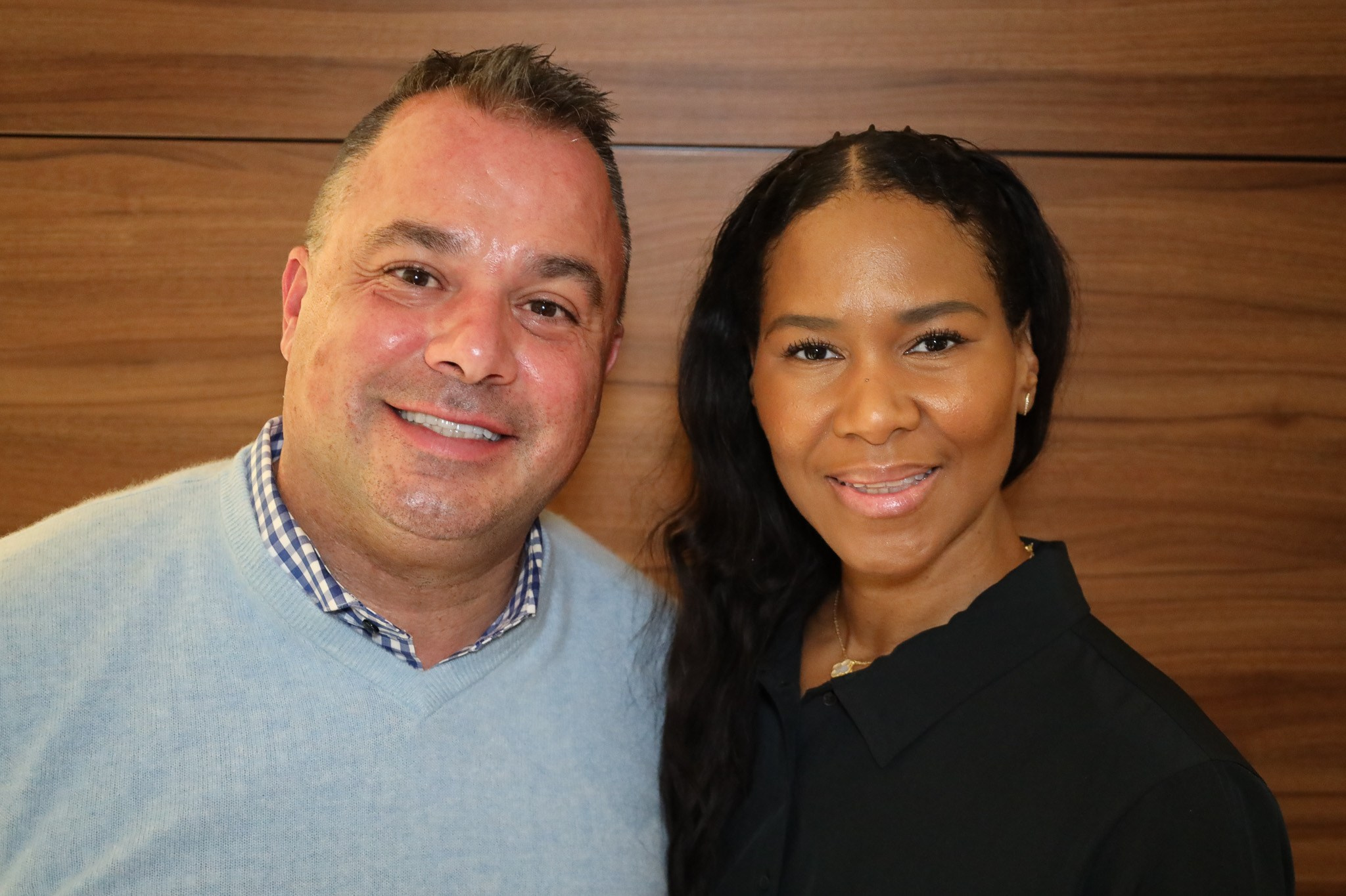 NLM at Bentley Naples. Out and About 239