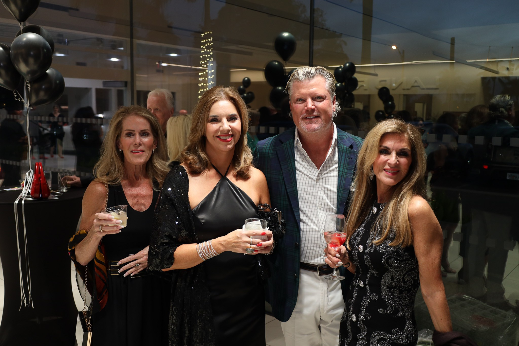 NLM at Bentley Naples. Out and About 239