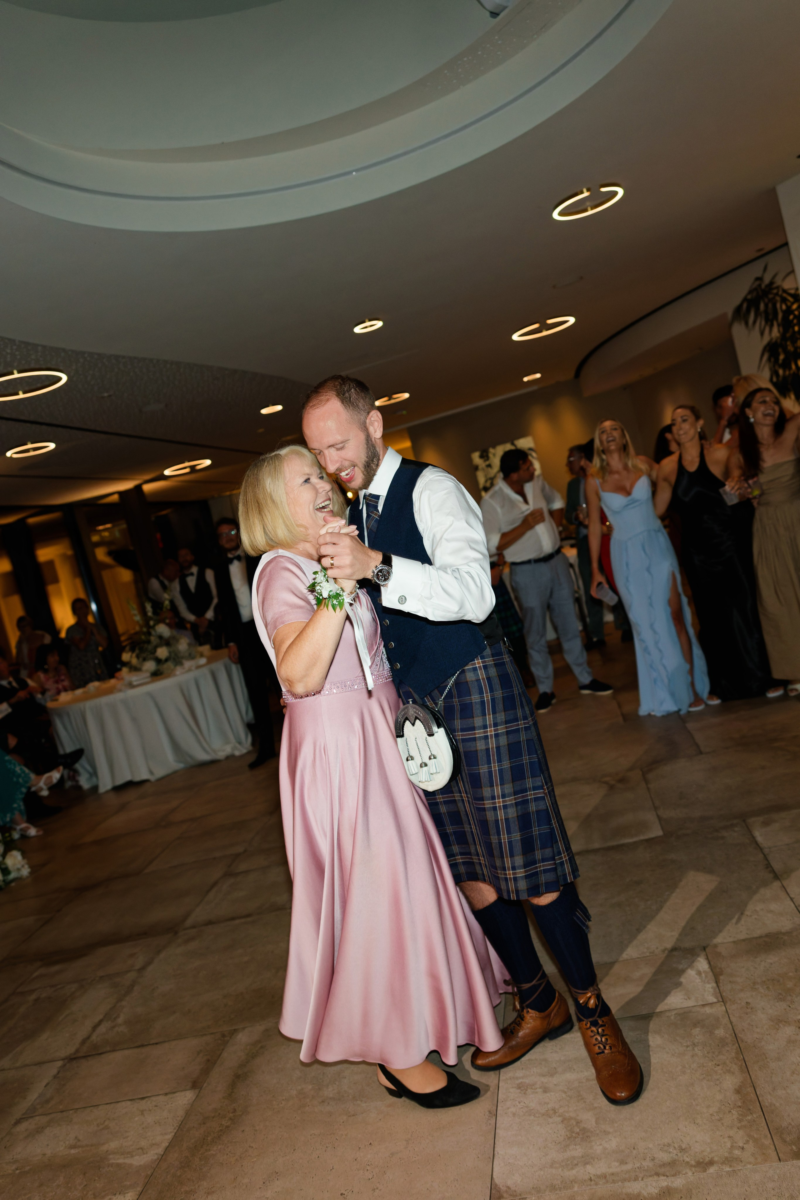 Wedding at Villa Porta on Lake Maggiore