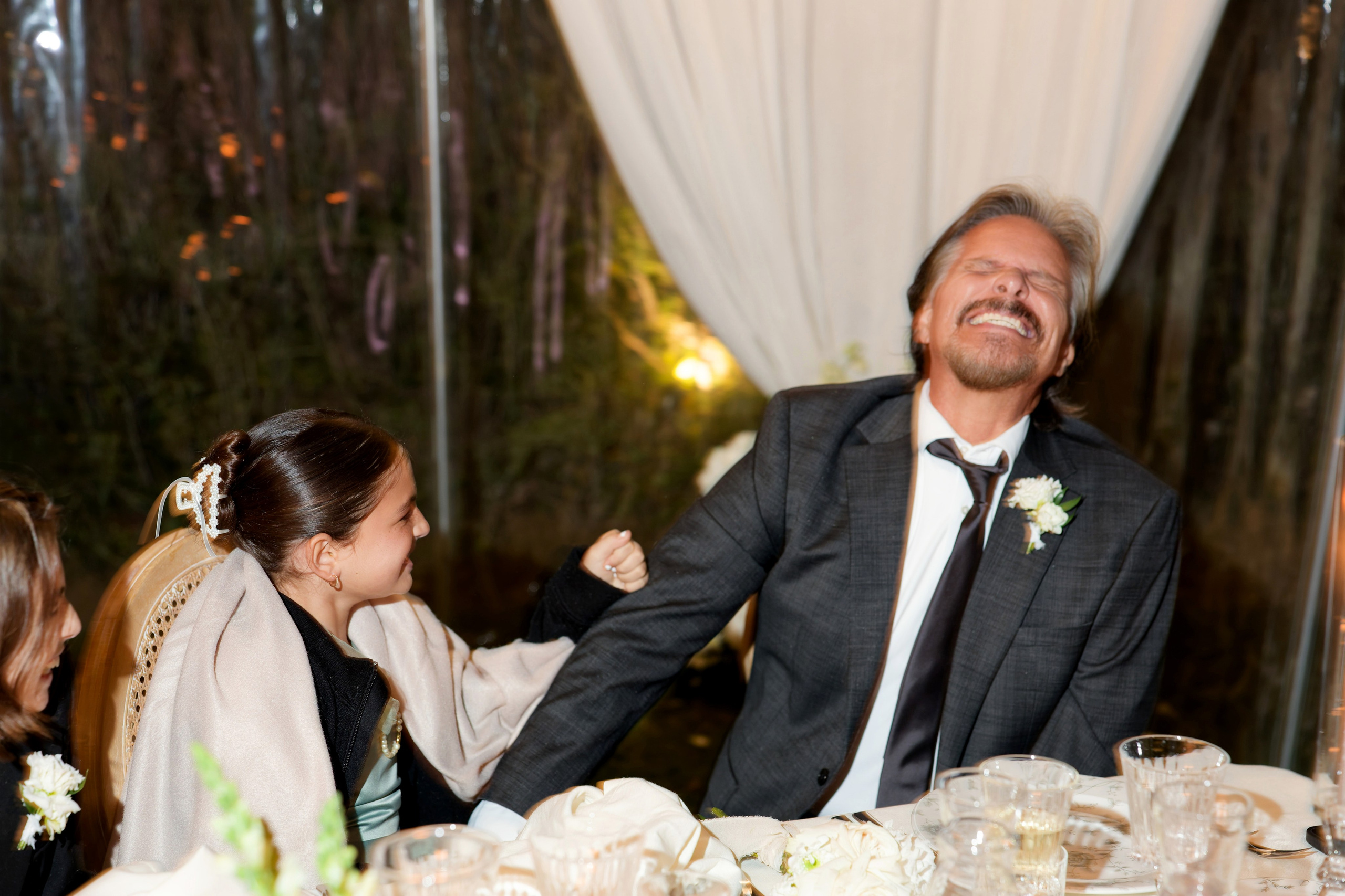 Wedding at Fonte Sala, Umbria