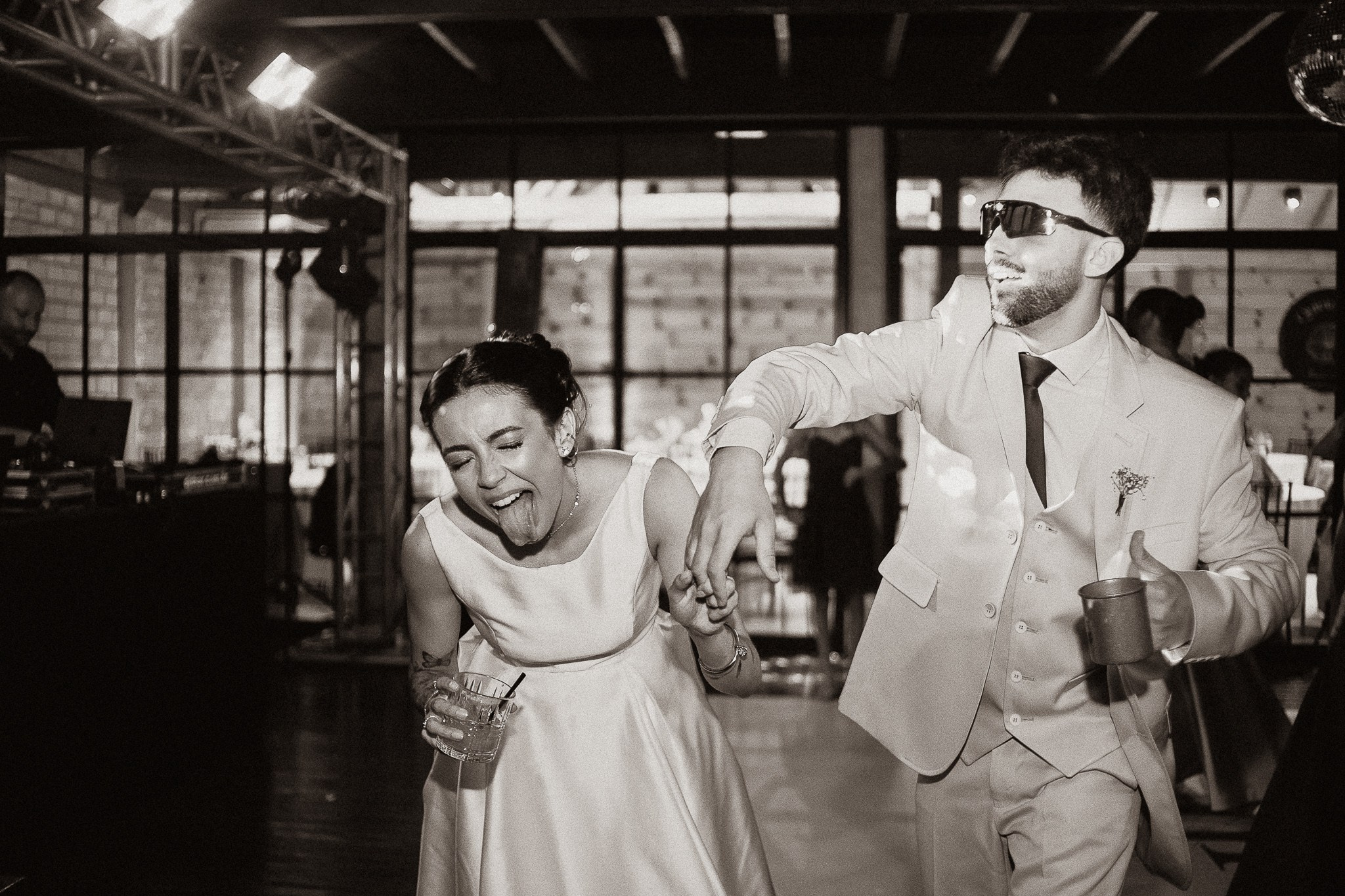 Gabi e Bruno. Beneduzzi Fotografias