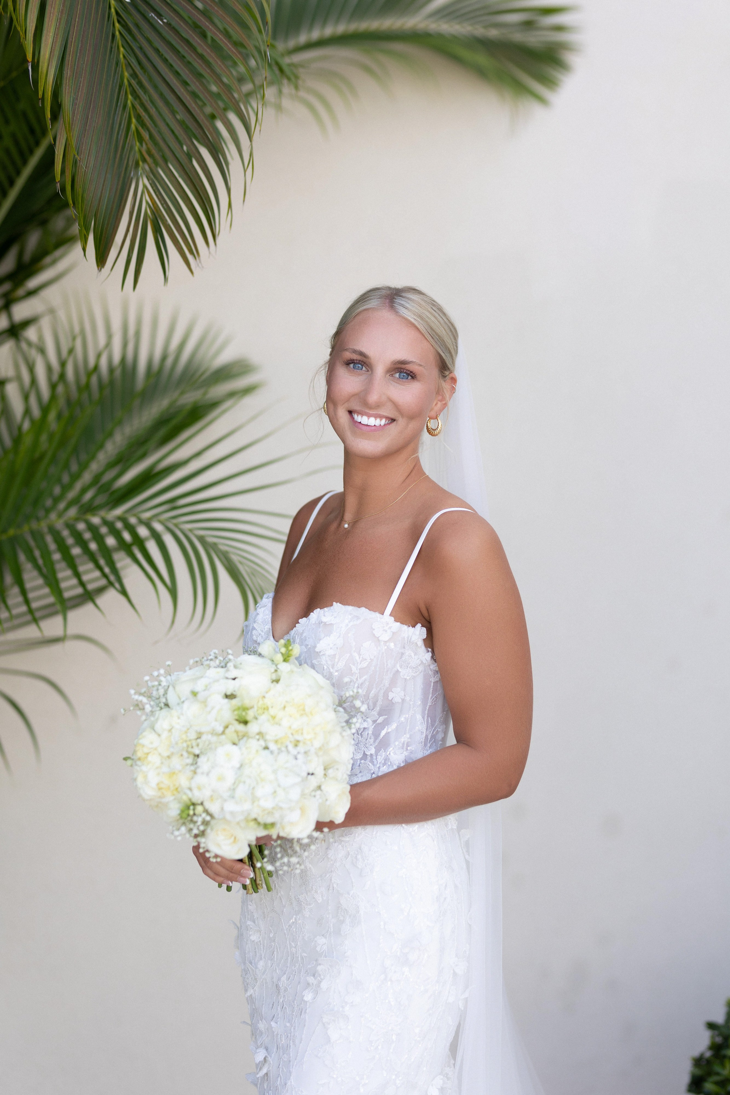 Lucas & Kennedy wedding: Capturing Moments at Dreams Dominicus