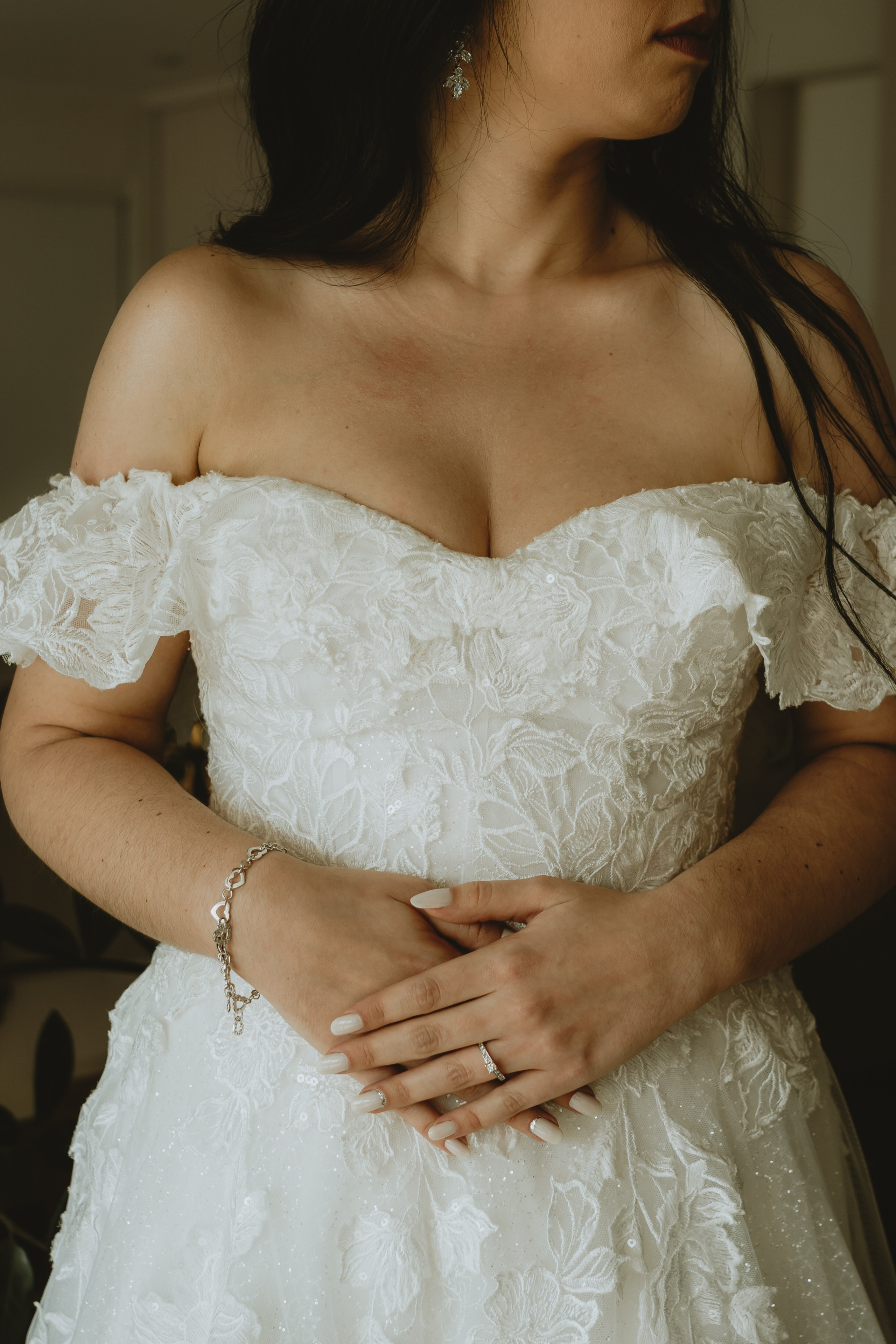 Lamis & Guilherme // Wedding. A Um Passo Fotografia