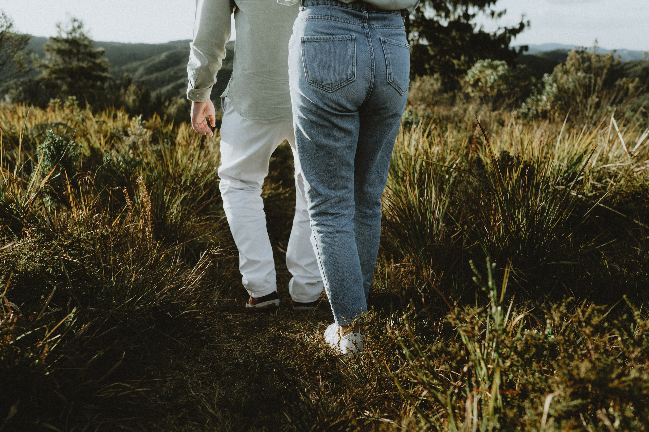 Bianca & Seiji // Pré Wedding. A Um Passo Fotografia