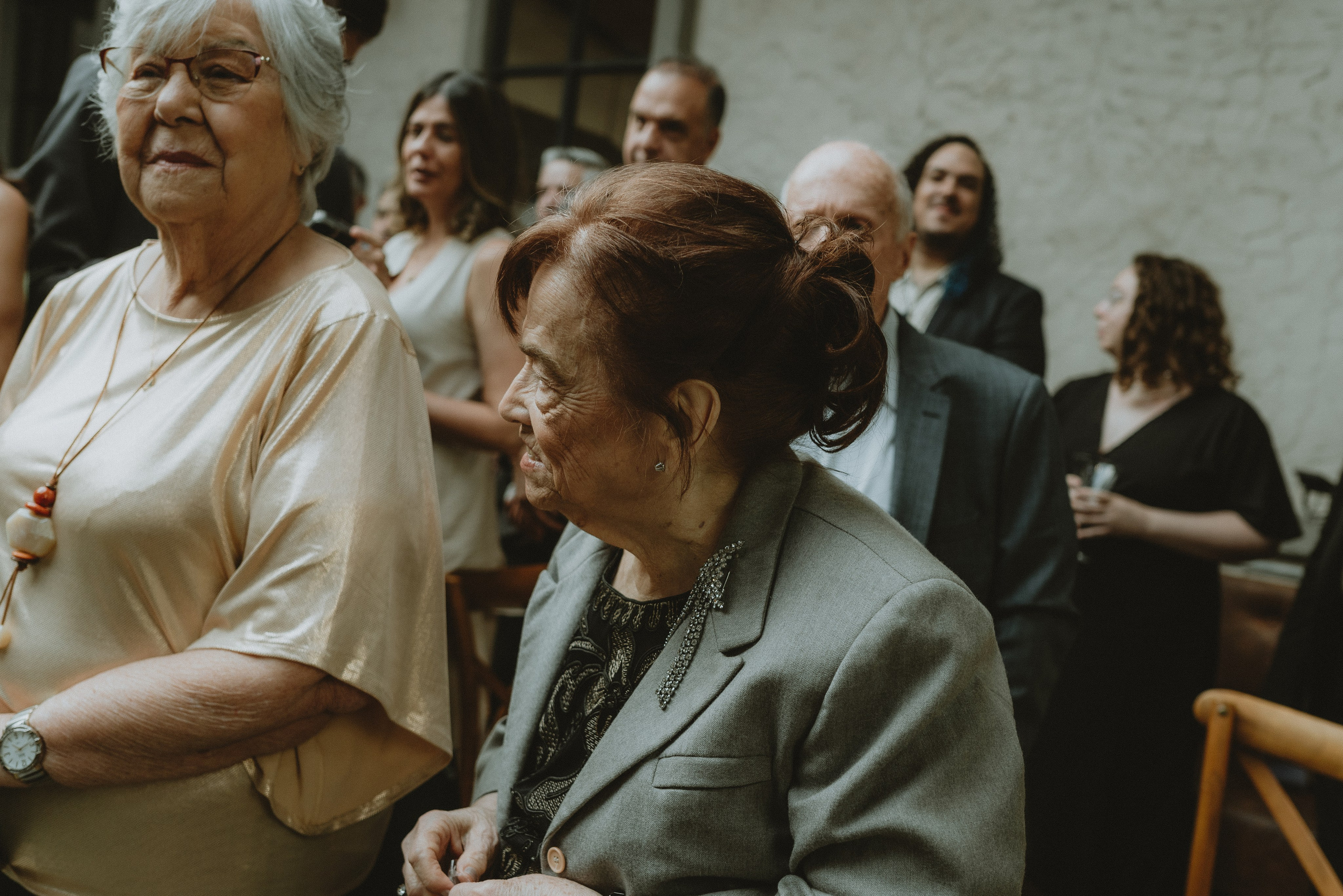 Lamis & Guilherme // Wedding. A Um Passo Fotografia