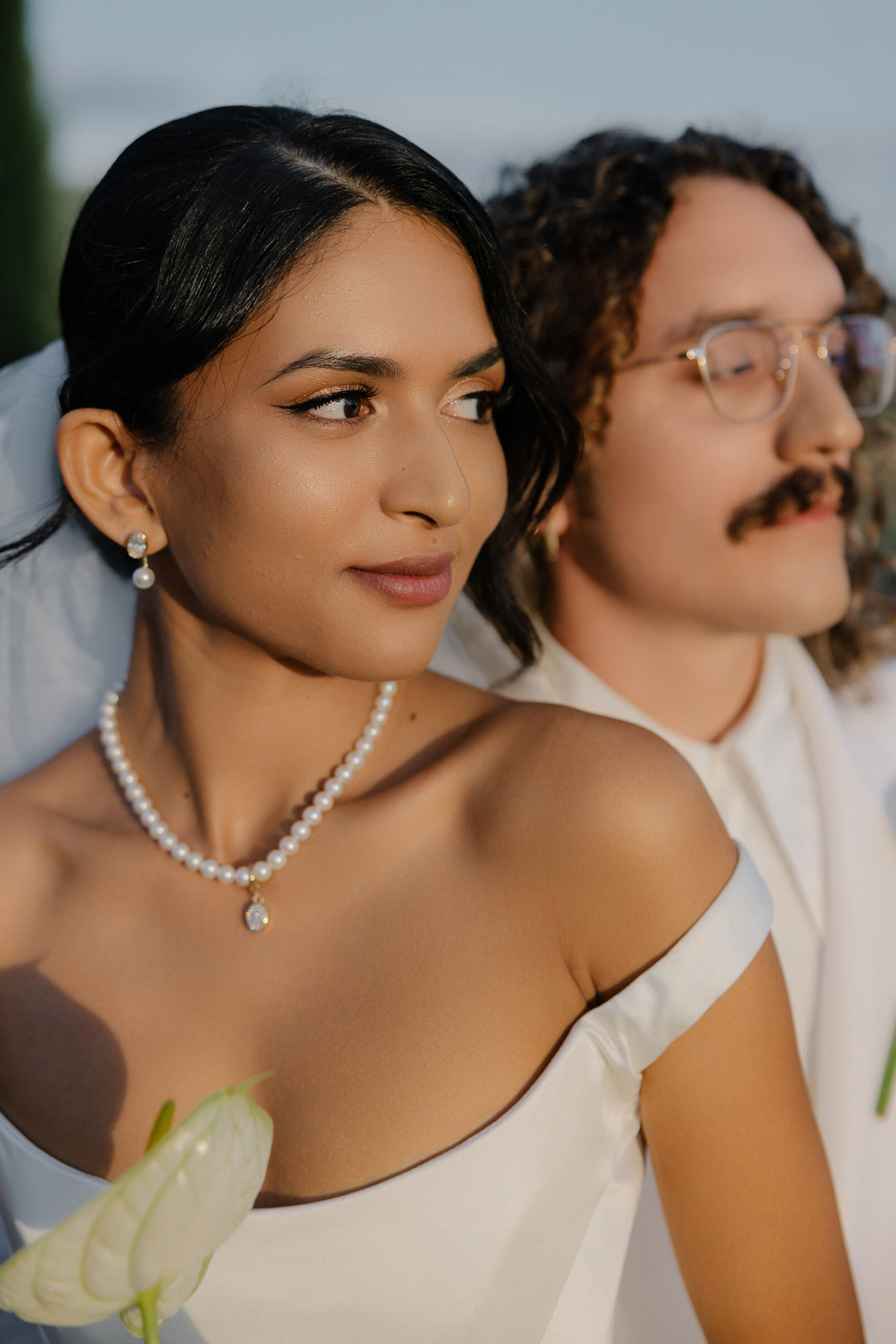 Fabio&Hanin digital. Wedding photographer Italy