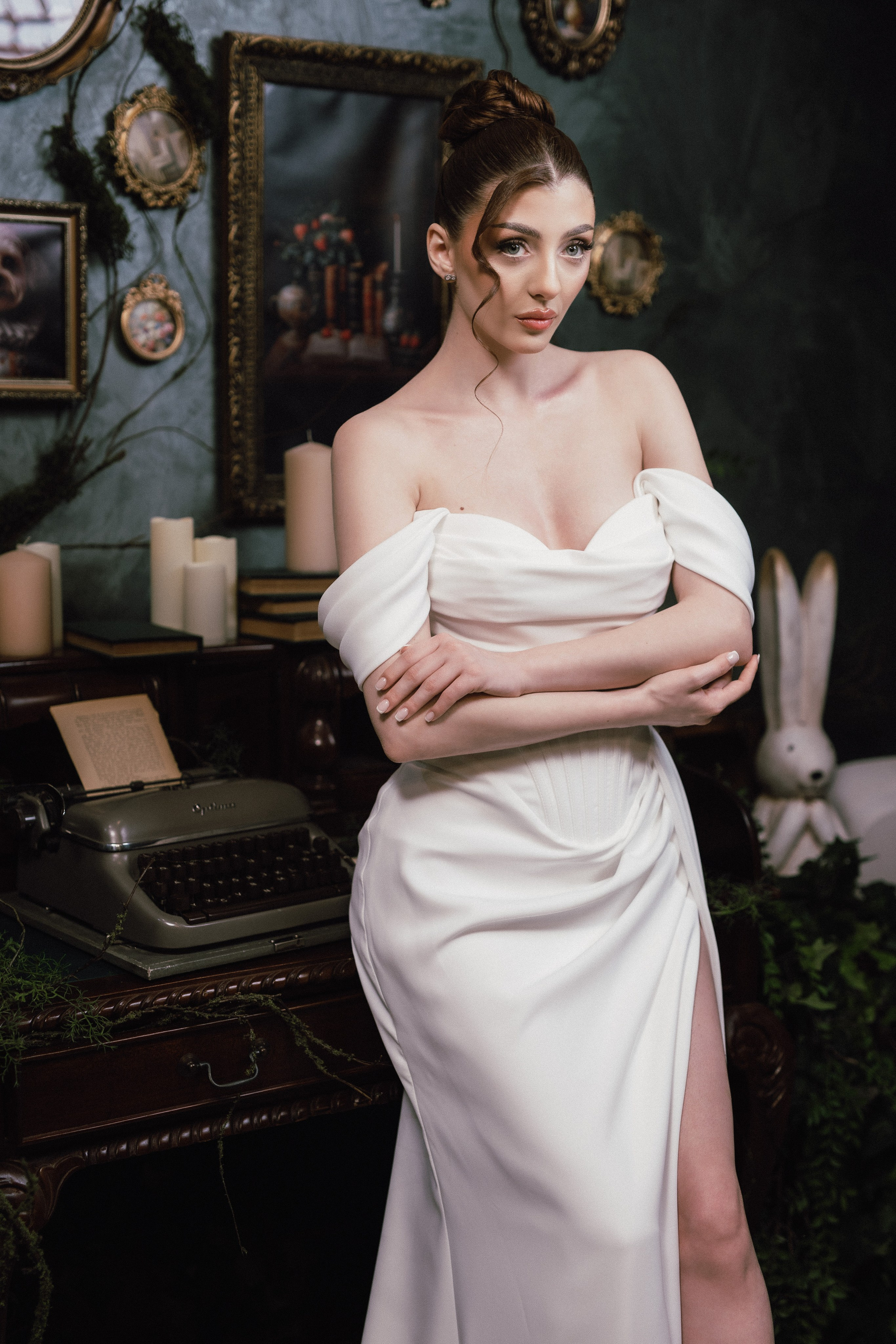 Editorial. Fotograf Macovei Dumitru-Viorel