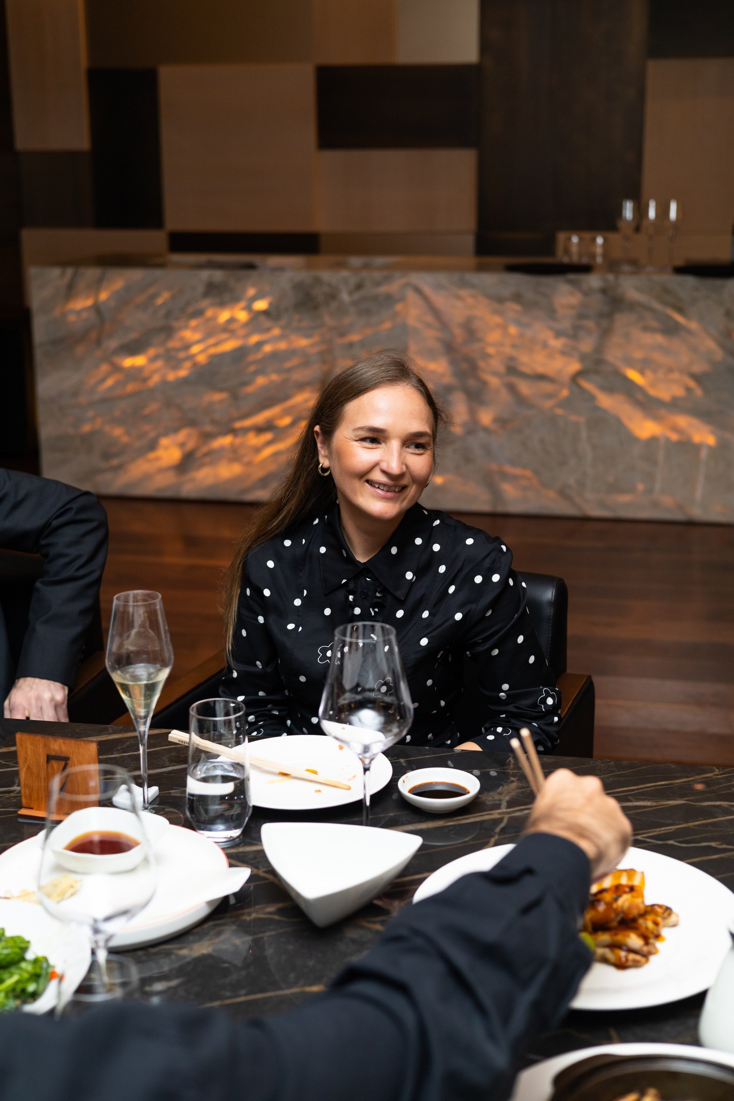 Birthday party. Photographer Limassol Cyprus Yulia Tumenko