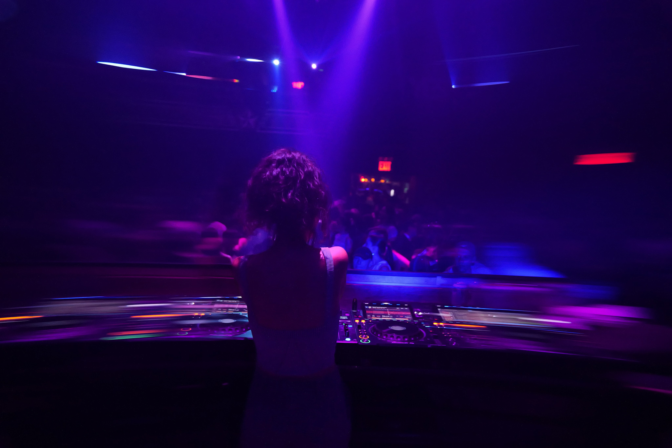 House Of Yes. Photographer New York / Los Angeles