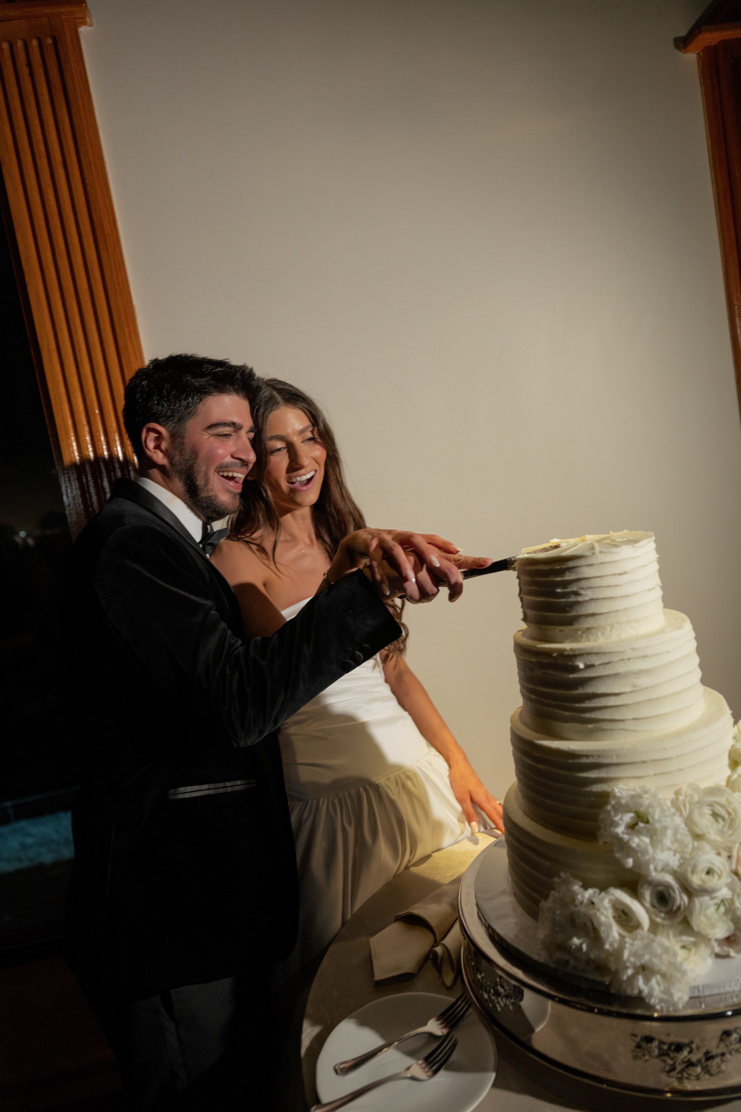 Lauren and Jonah. Wedding photographer and videographer New York | New Jersey