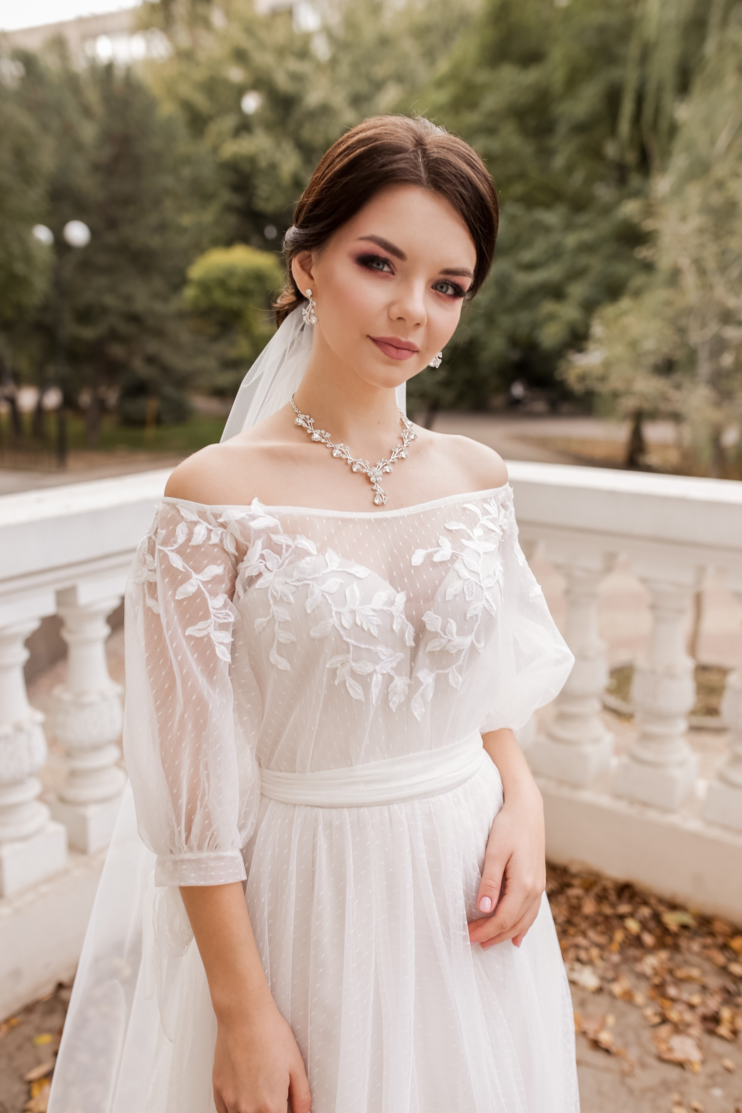 Ангелина & Никита. Фотограф Москва Ларина Юлия