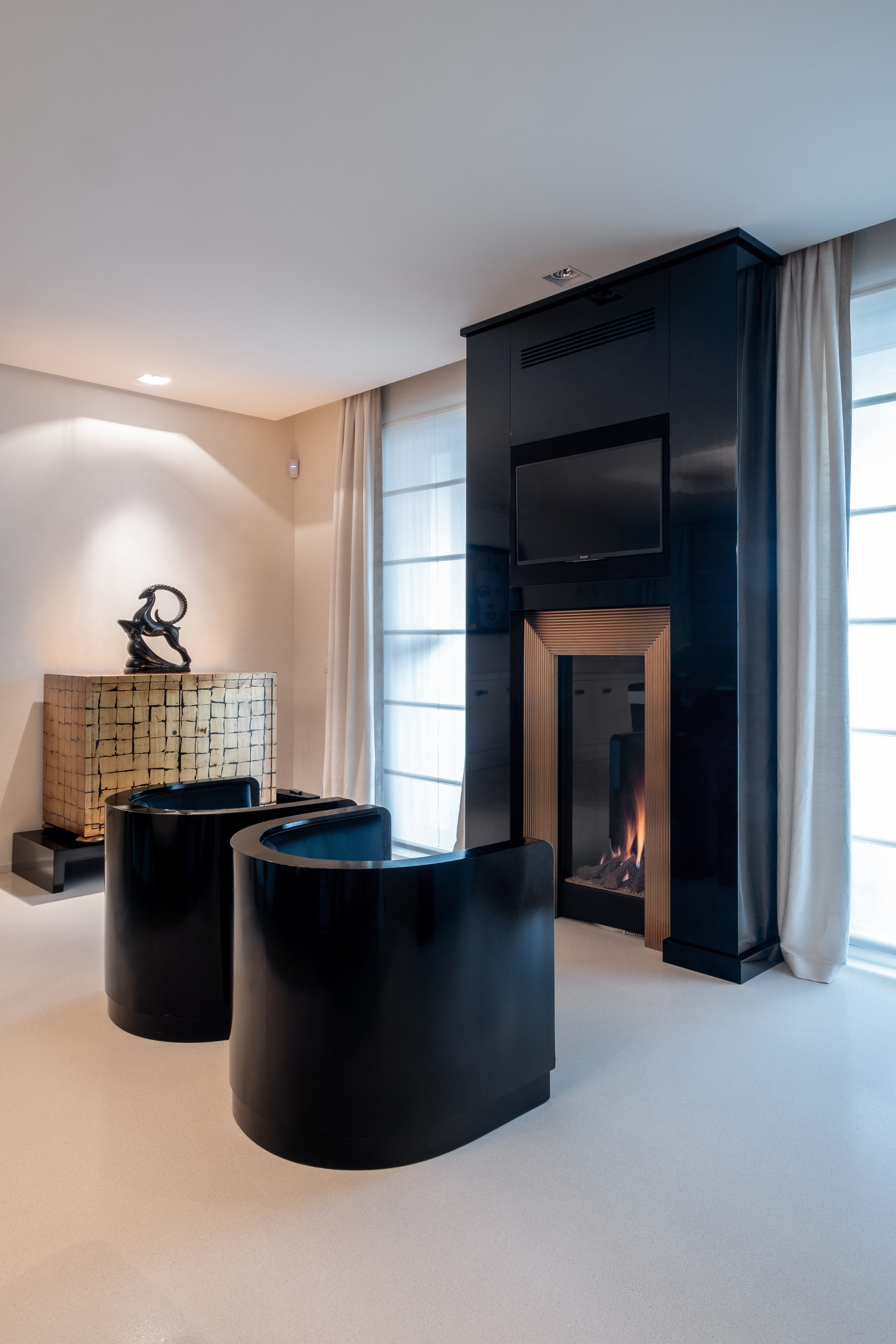 Interior of an exclusive villa, Martina Franca, Apulia, Alberobello, Cisternino, Ostuni