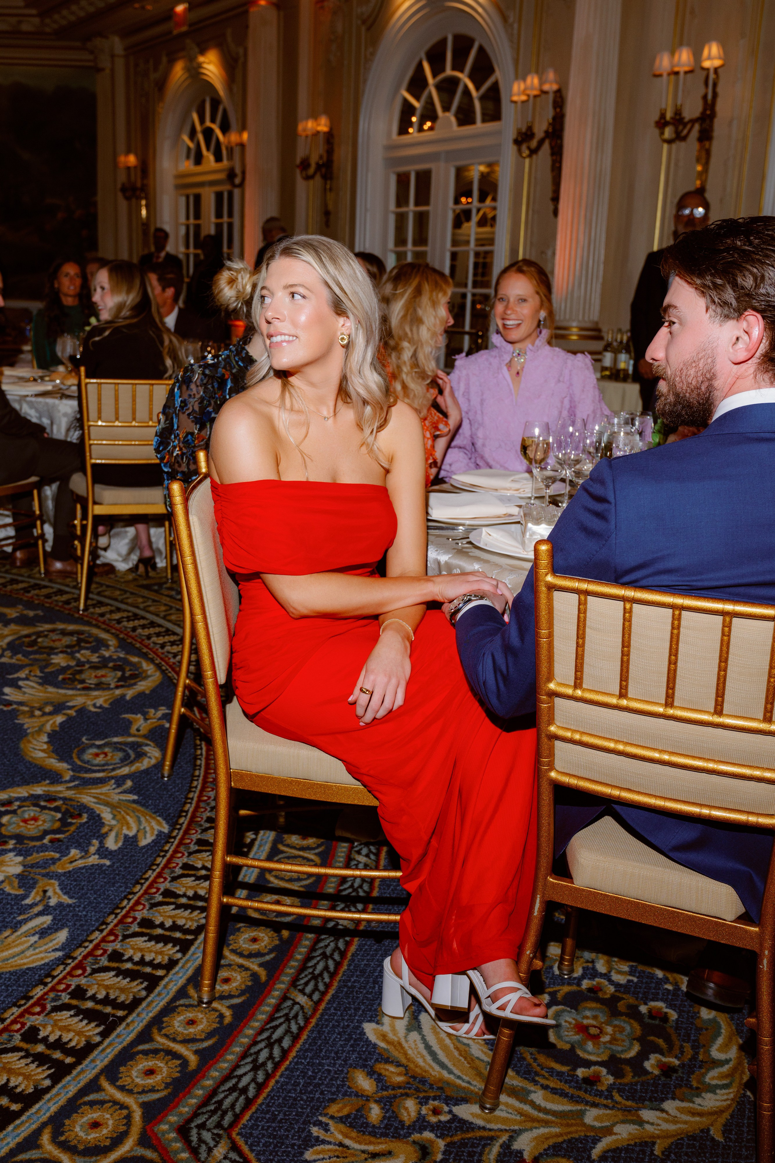 Anne and Maxwell. Wedding photographer and videographer New York | New Jersey