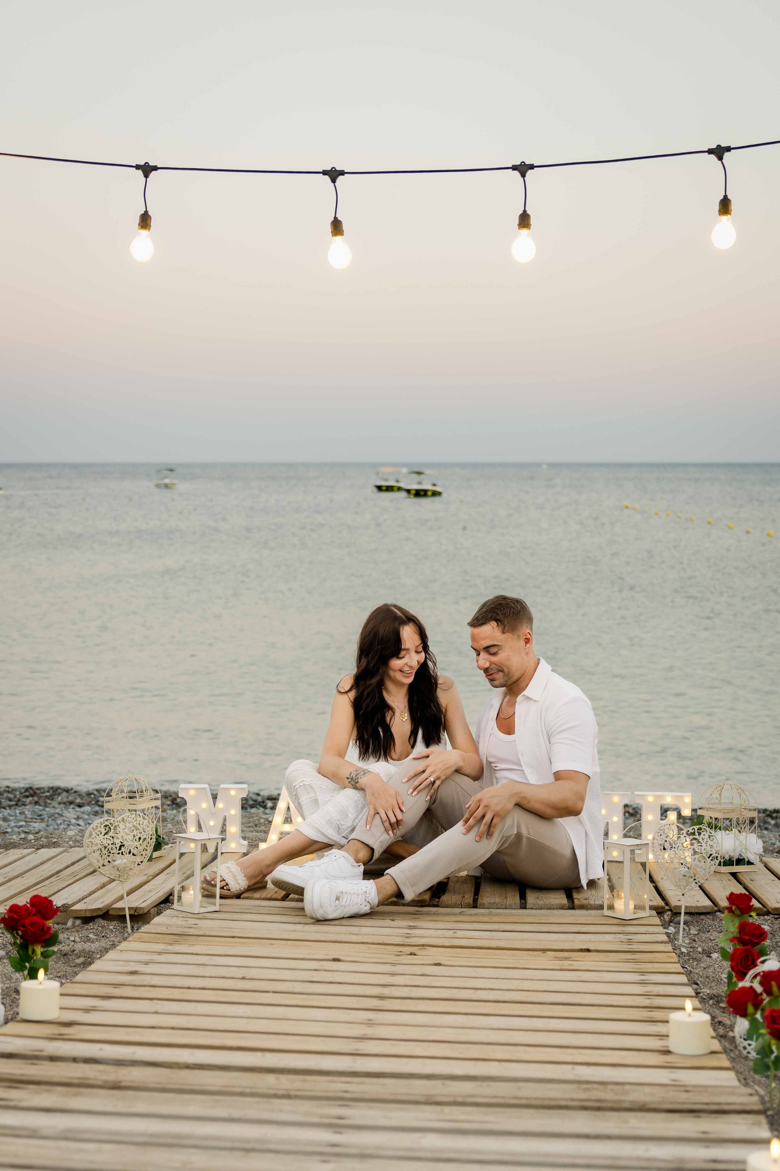 Dreamy!. Photography in Rhodes