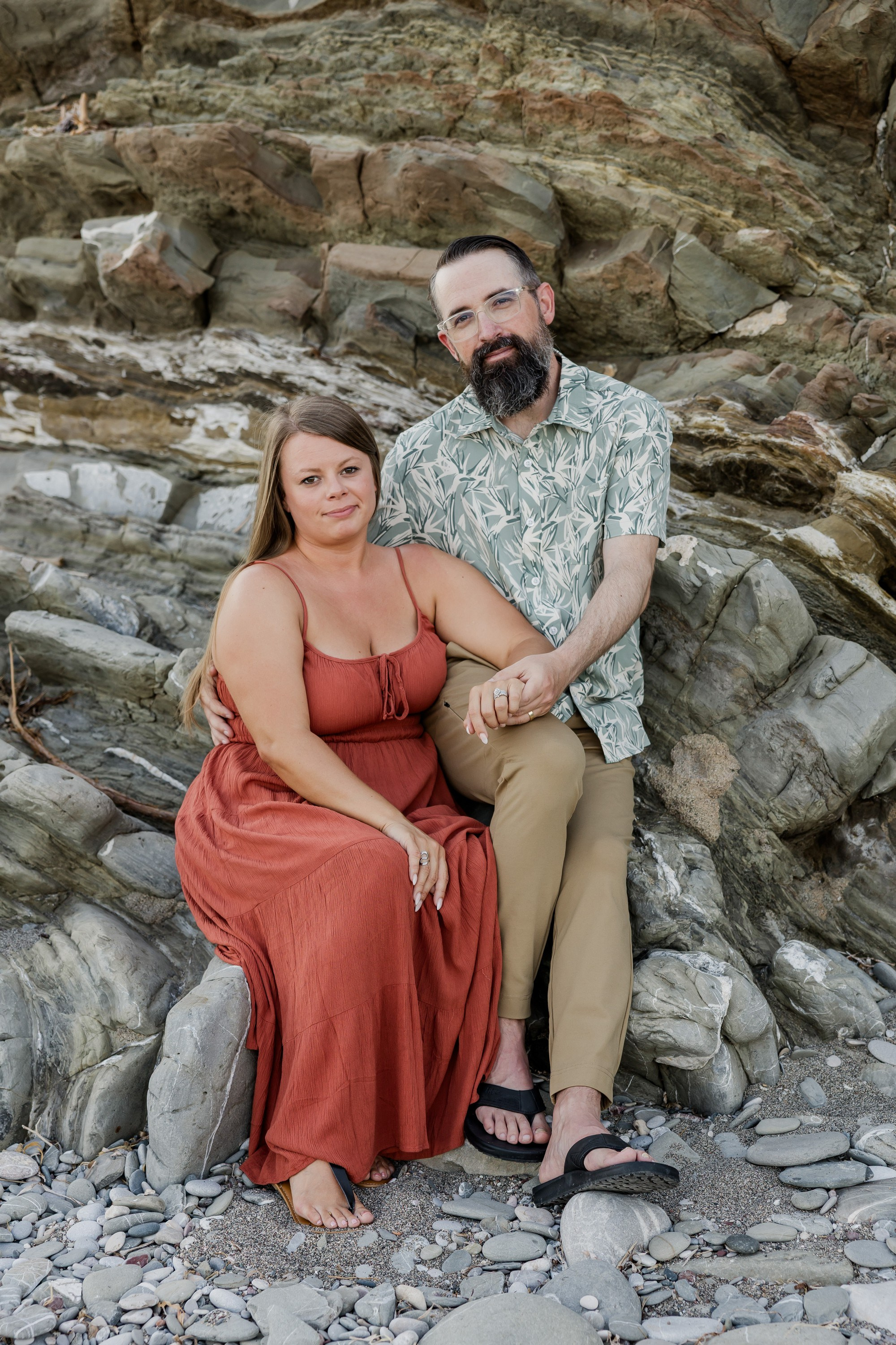 All the way from Texas to a wonderful honeymoon!. Photography in Rhodes