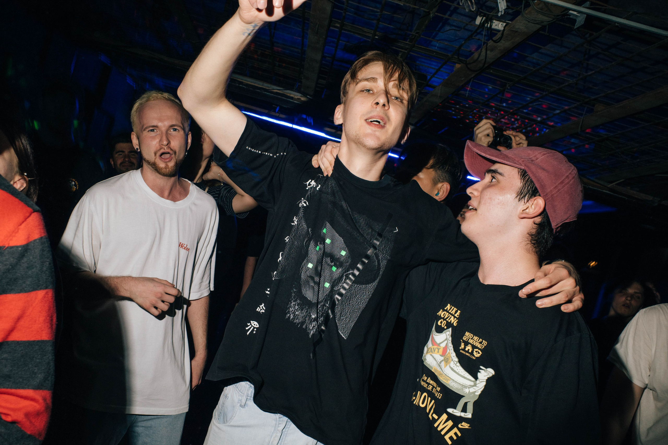 Bicycles for Afghanistan @ Barduck @ 20.03.24