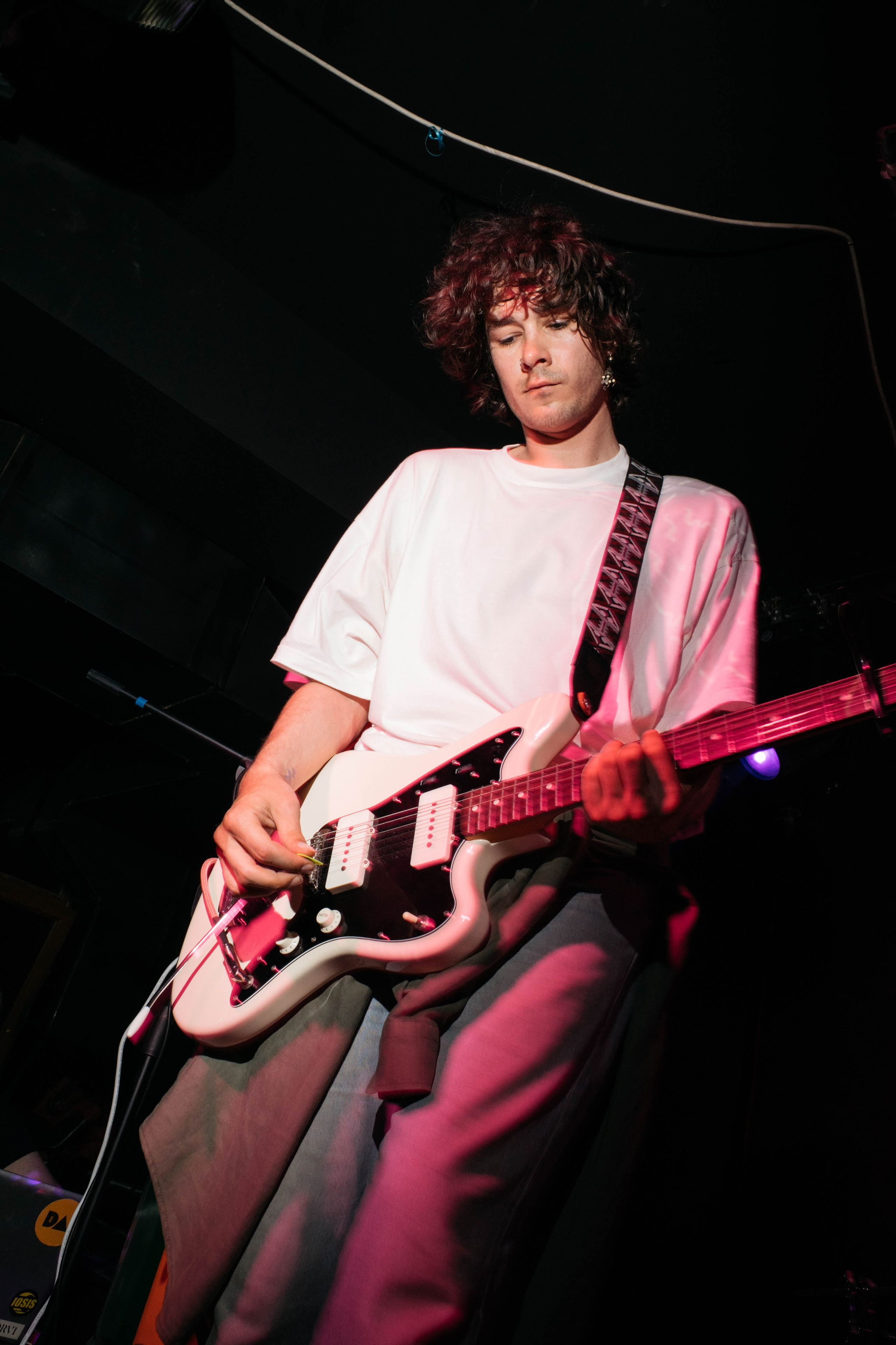 SUPERFEST @ BARDUCK @ 18.04.24