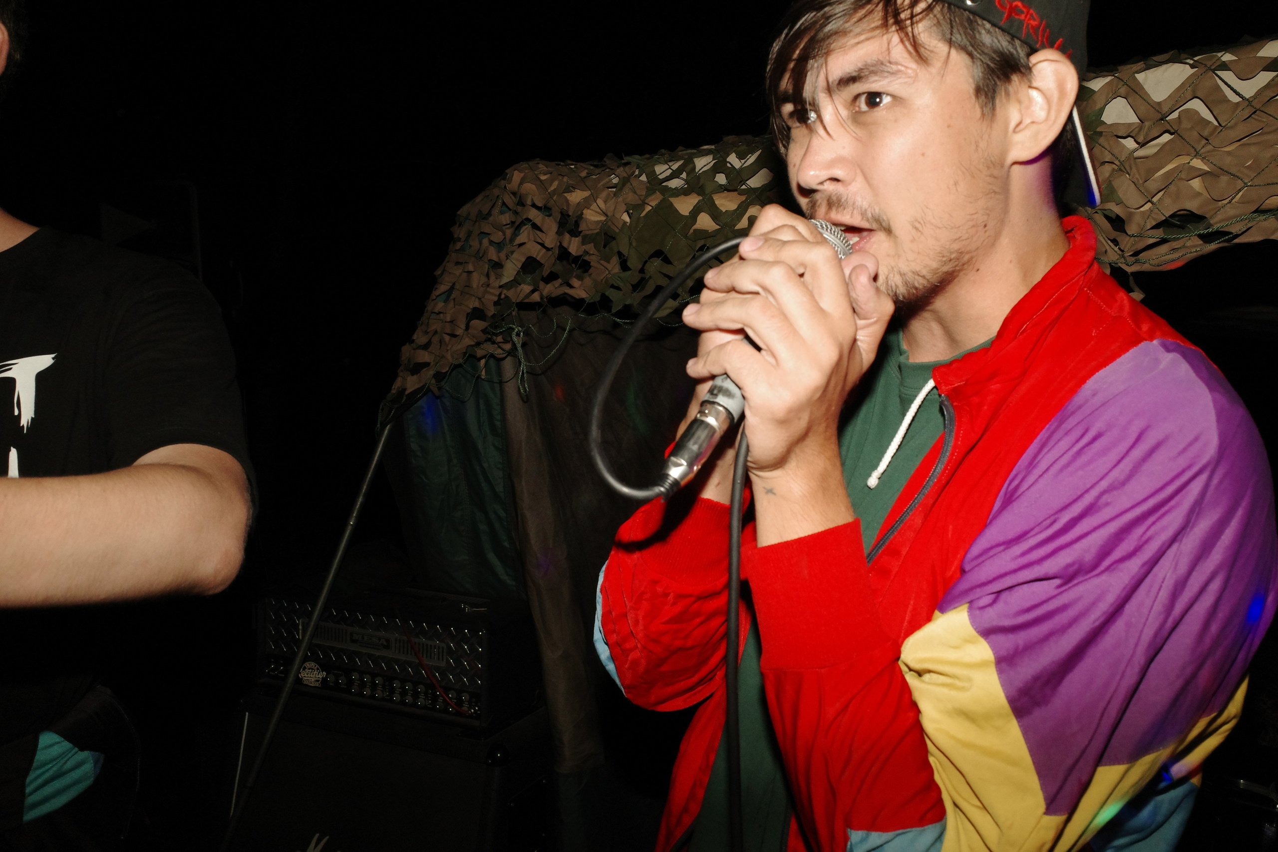 ЕРЕСЬ (ex Увезем в лес) @ Барнаул @ 10.08.2019