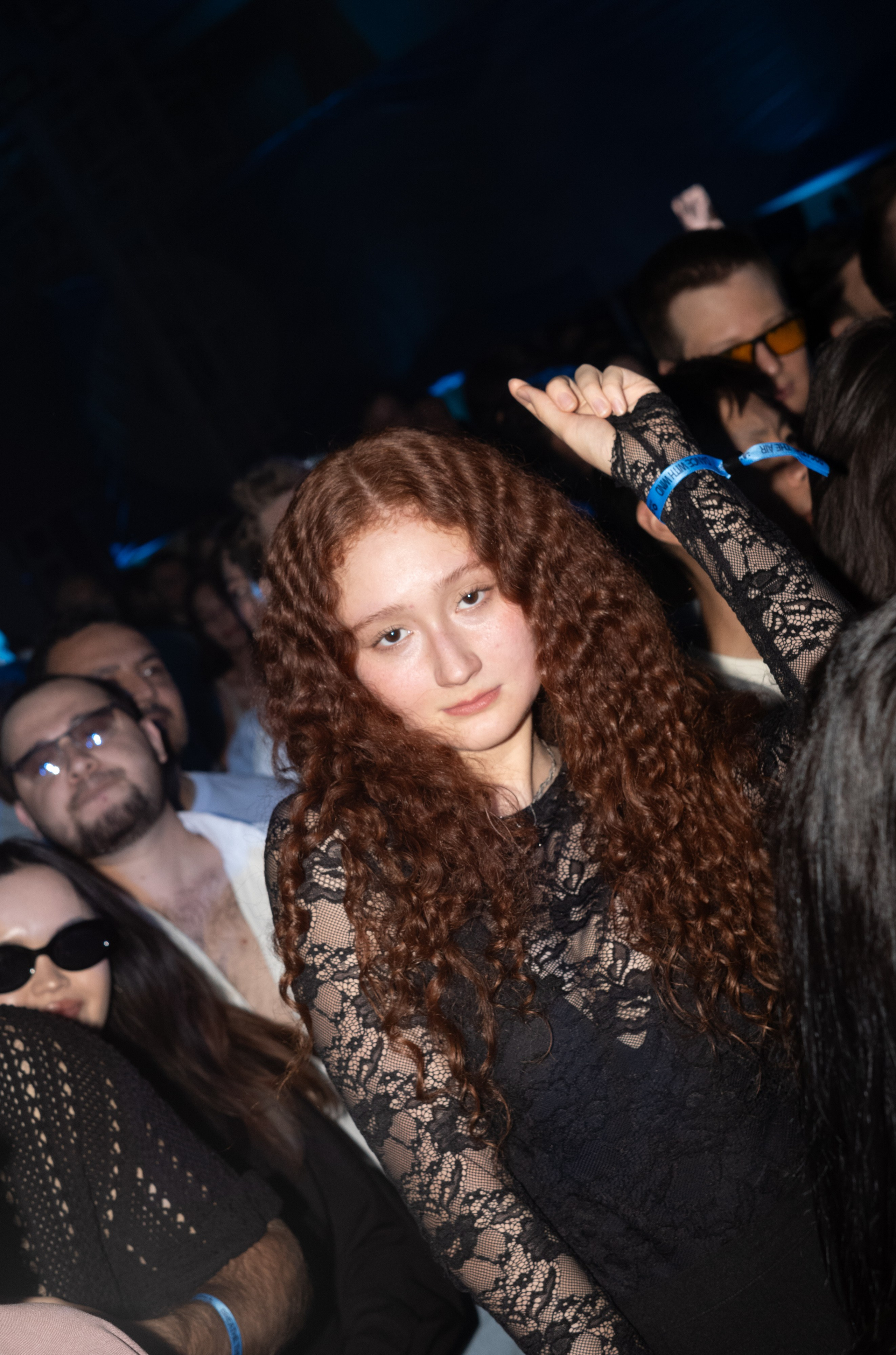 Acid Arab @Boiler Room Tashkent