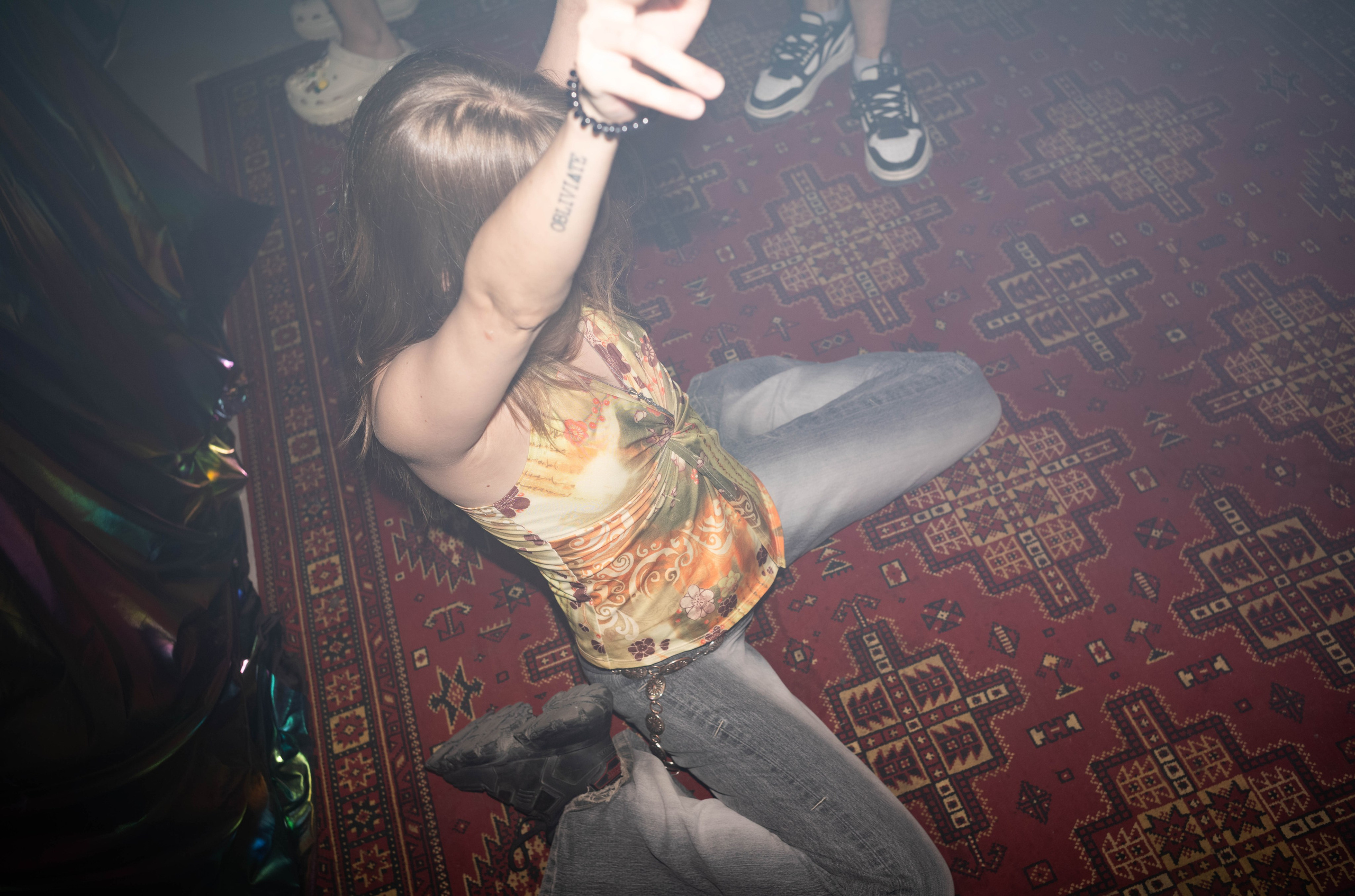 Kvadrat @ Musiqaxona @ 19.07.25