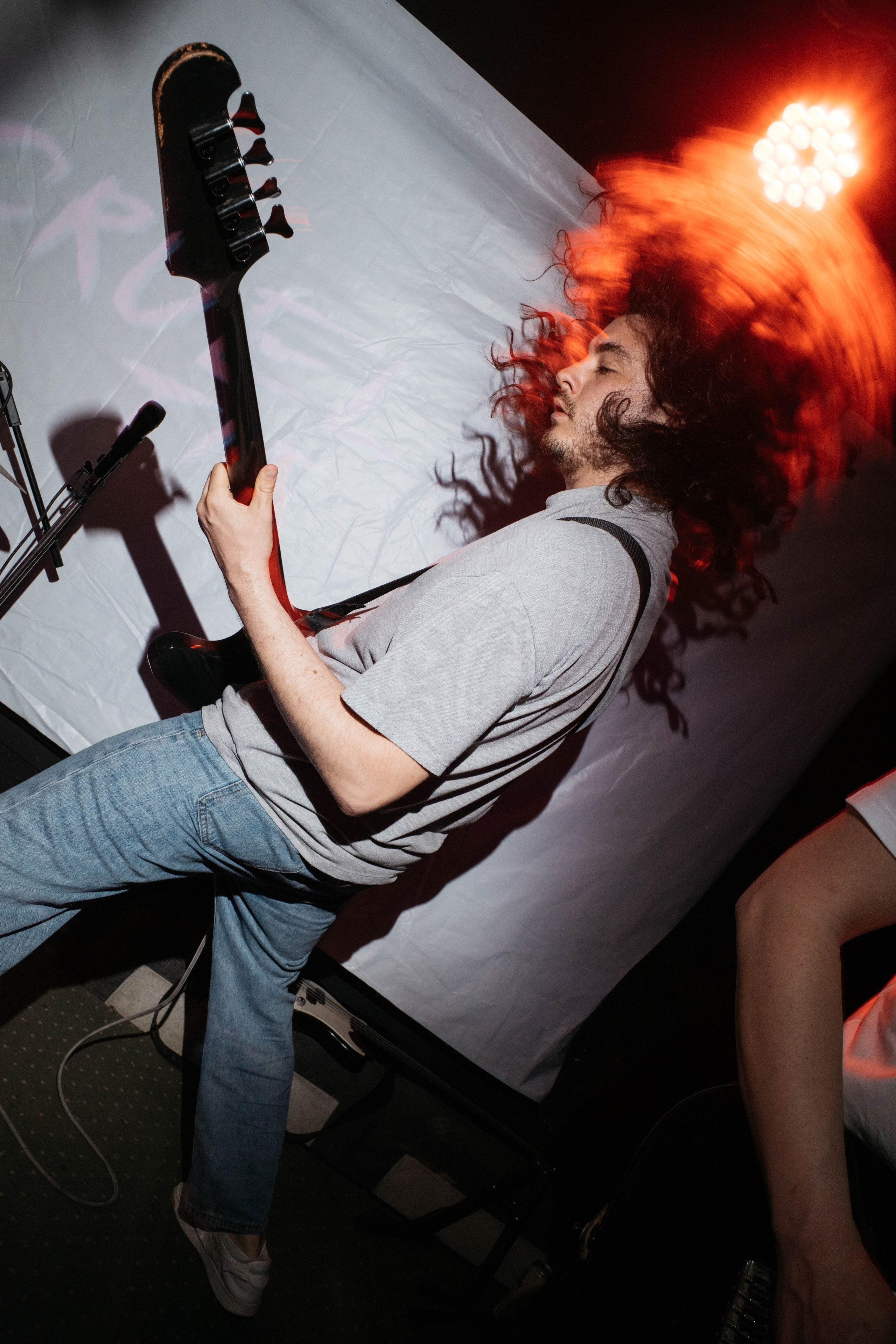 SUPERFEST @ BARDUCK @ 18.04.24