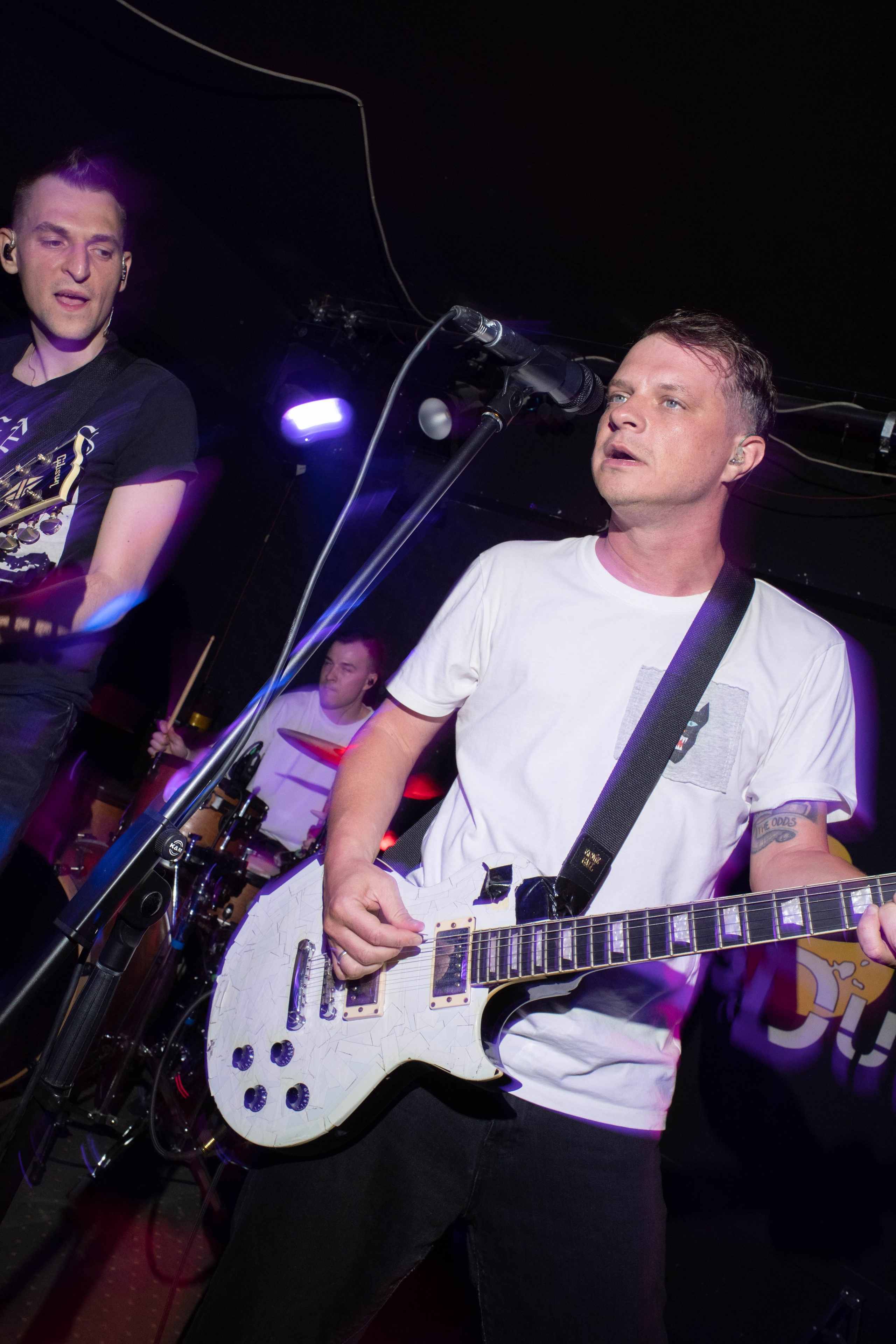 Тени Свободы @ BarDuck @ 31.05.24