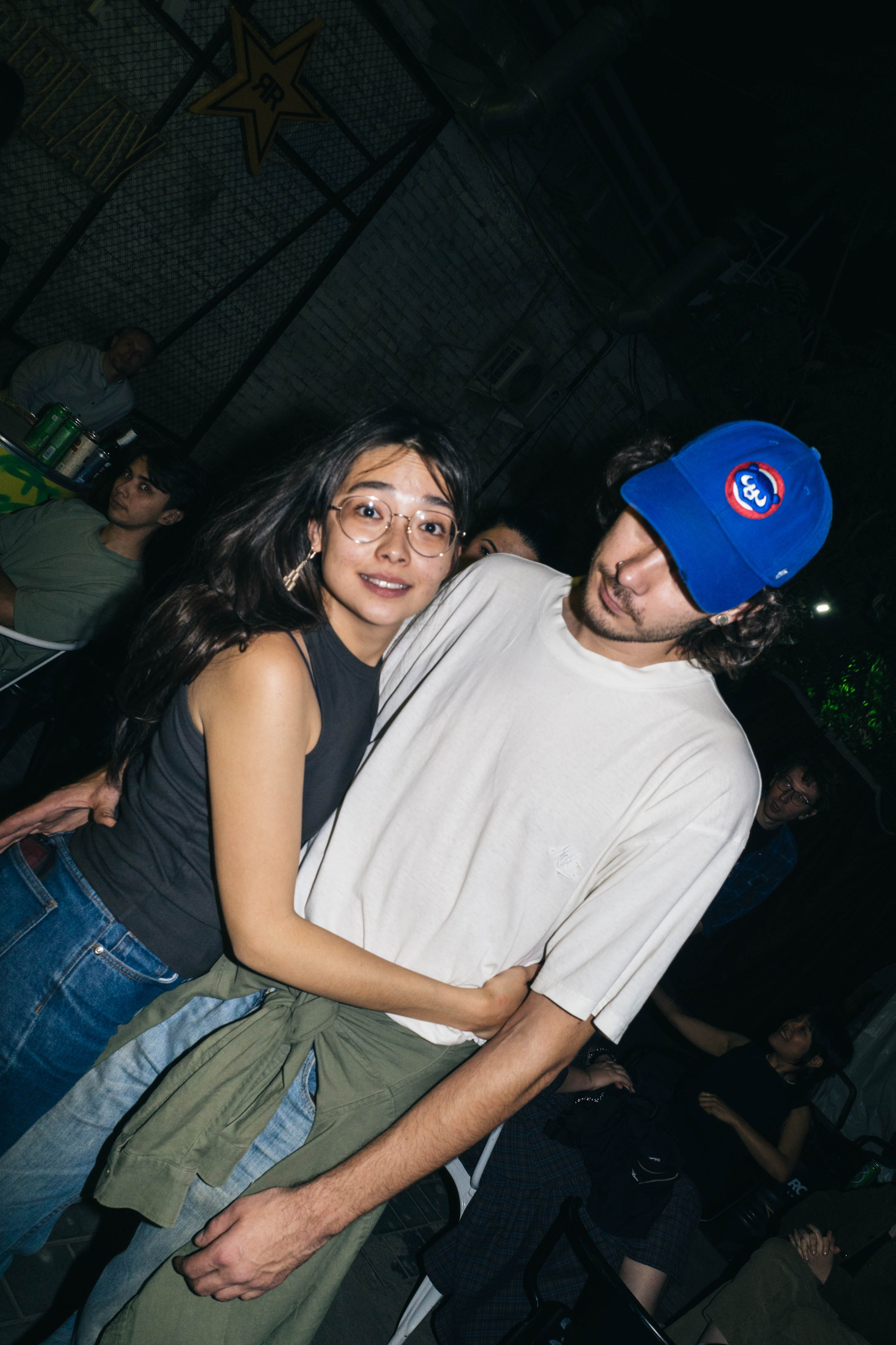 ТРУД, Если Можно, St. Waters @ Nalivayka @ 5.10.24