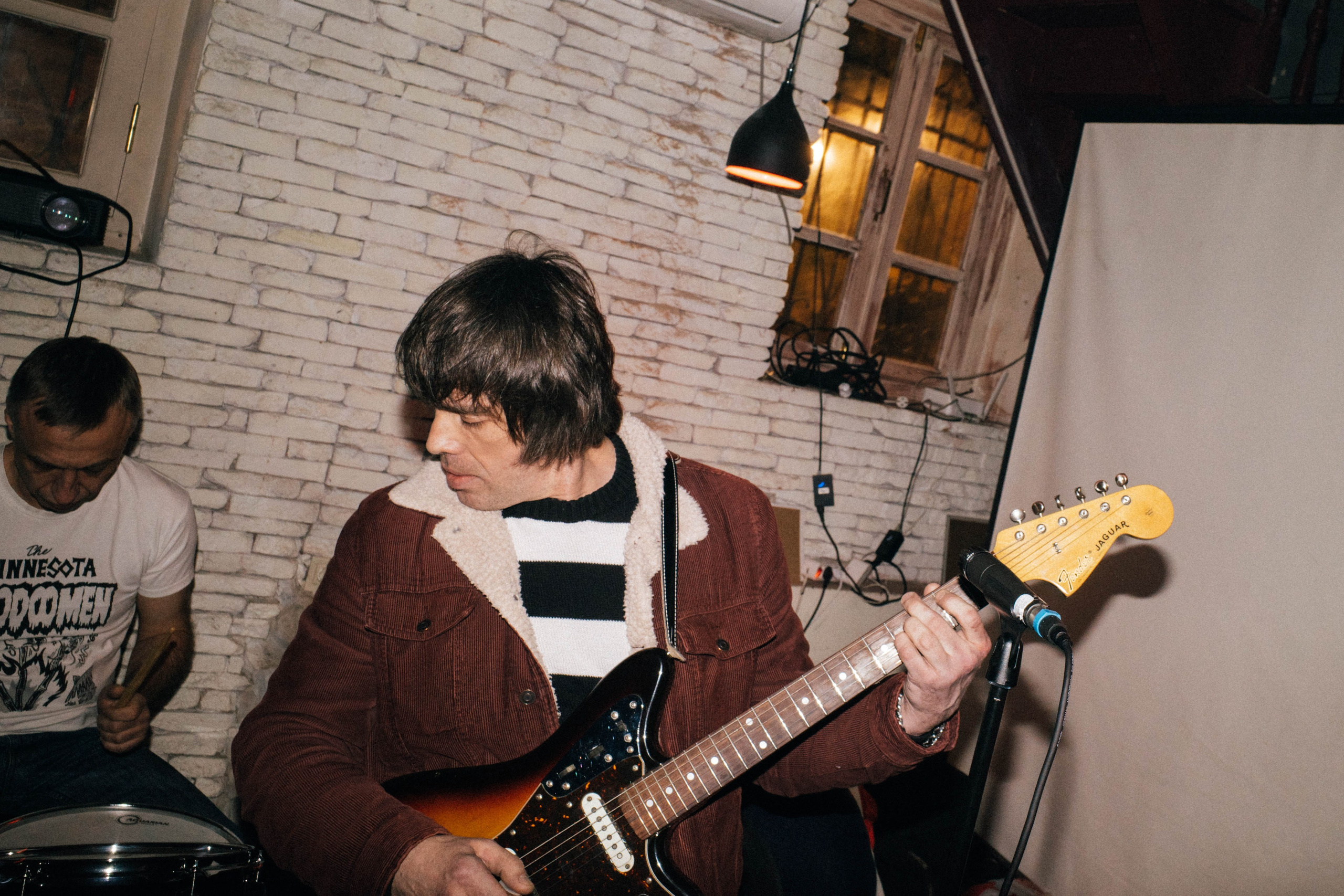 The Thunderbeats @ Koshini Bar @ 03.03.23