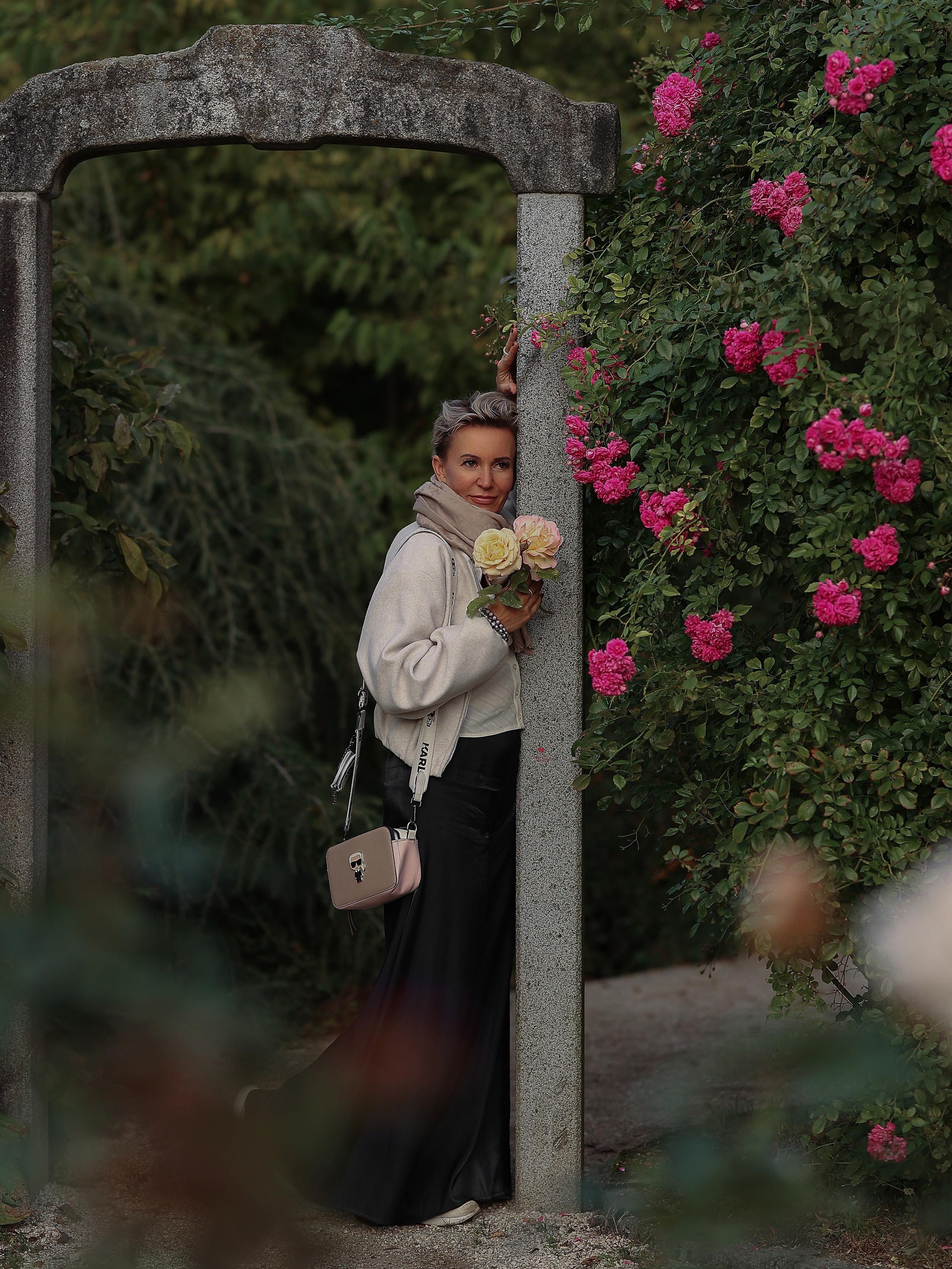 Günther & Tatyana. Professionelle Familienfotografie, Kinderfotografie und Portraitfotografie in Linz, Oberösterreich - Albina Vaniyants, Fotografin aus OÖ