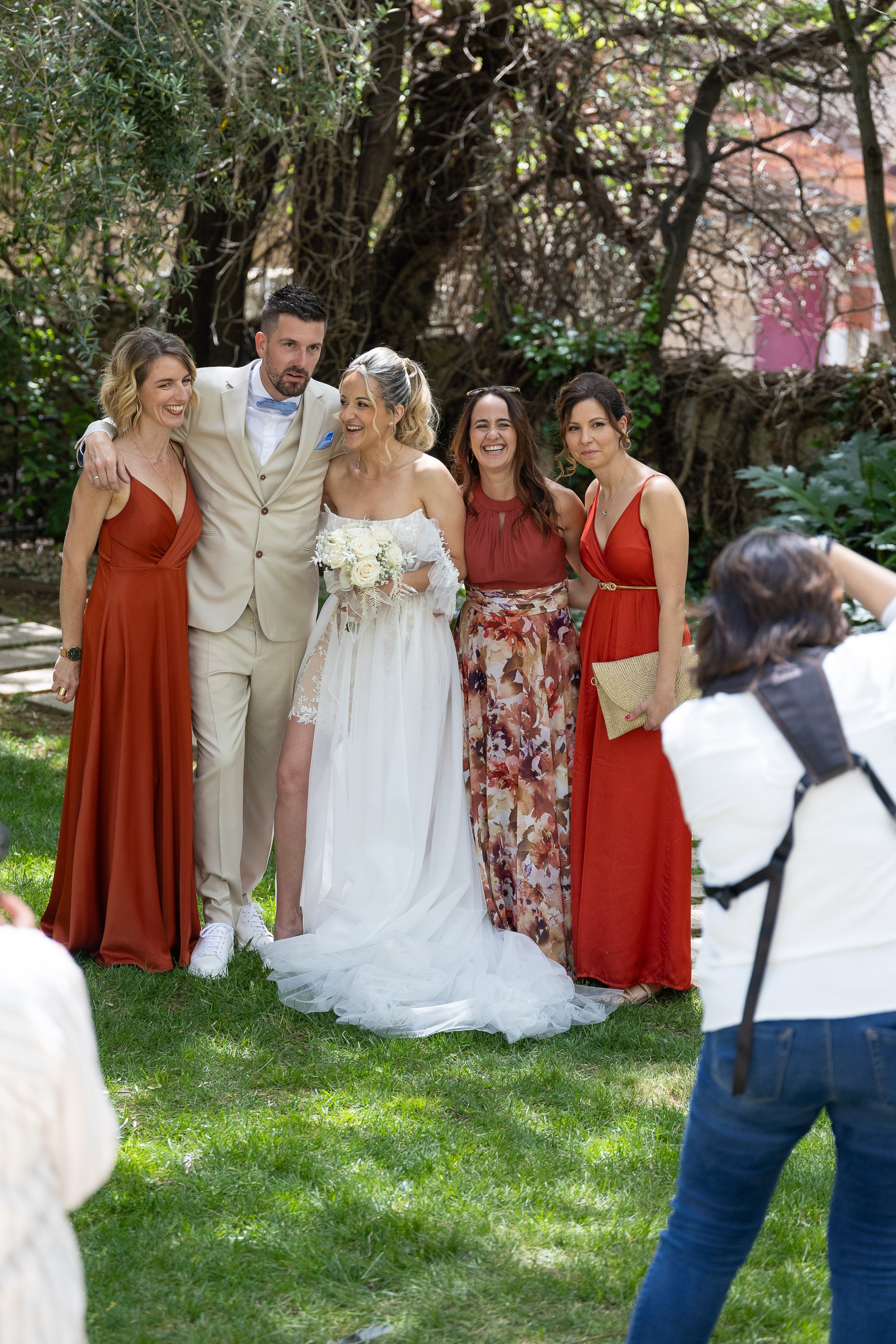 Wedding photography. Wedding-Family photographer, South of France–Paris, Valentina Acrement