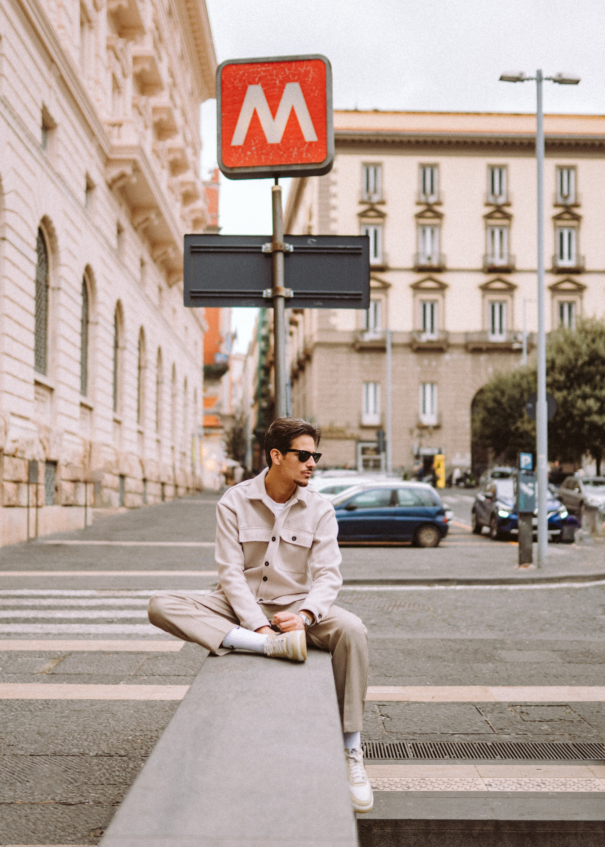 Alessio. Дарина Иванова, лайфстайл фотограф в Неаполе. Портреты, свадьбы