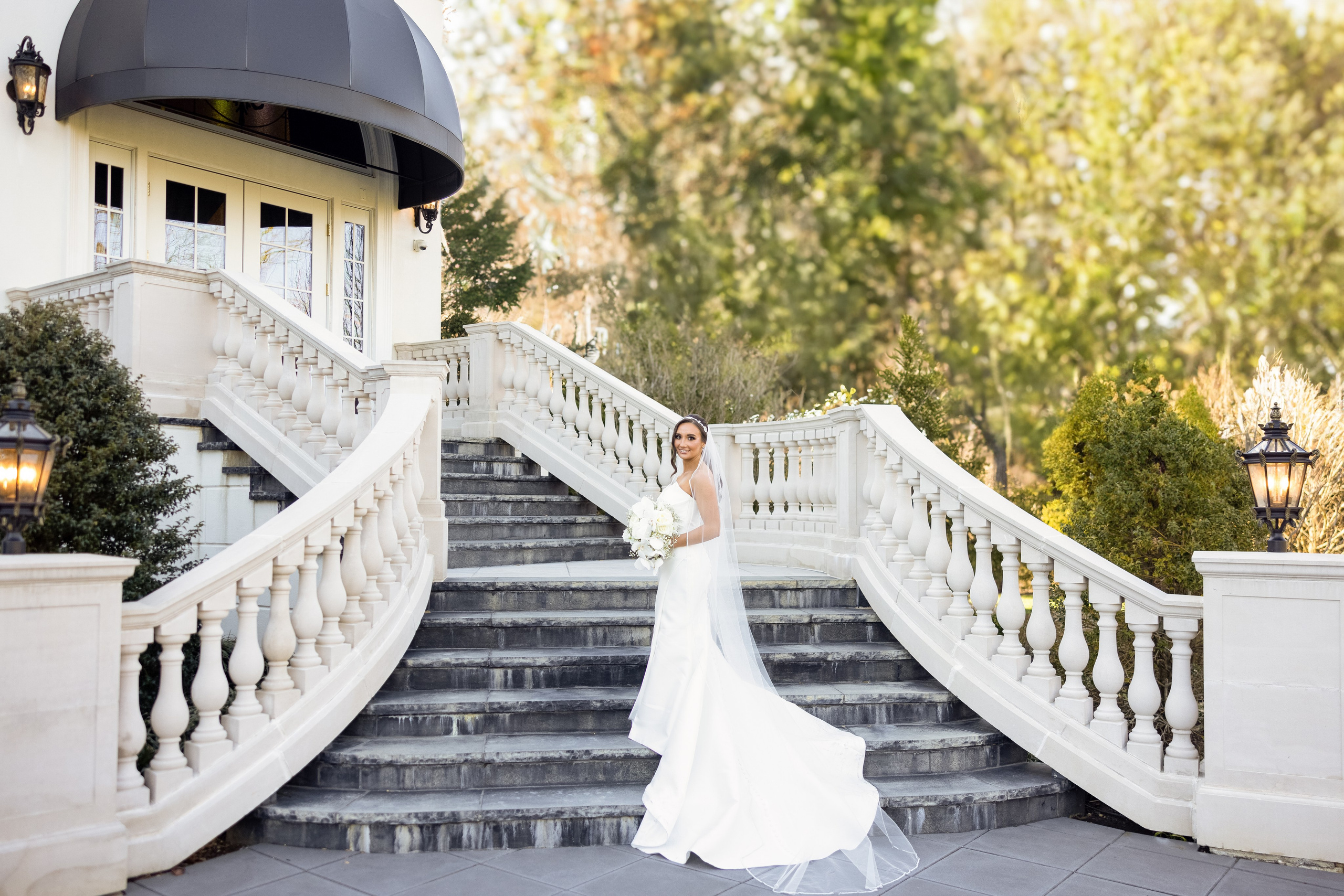 Gianna and Alexander, Shadowbrook at Shrewsbusy, NJ. Wedding Photo & Video