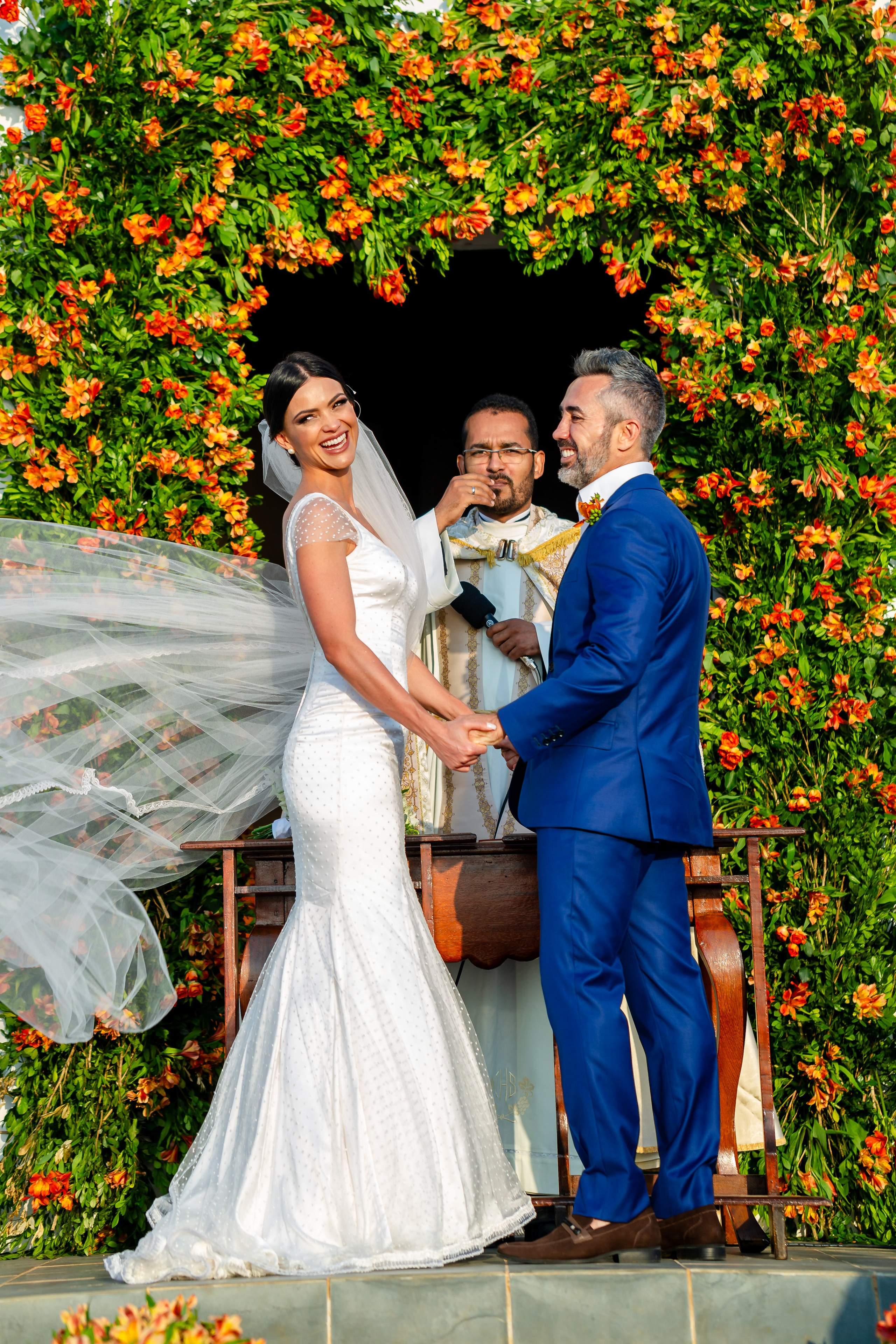 VIVI & EDSON | FERNANDO DE NORONHA. Fotógrafo de casamentos e gestantes