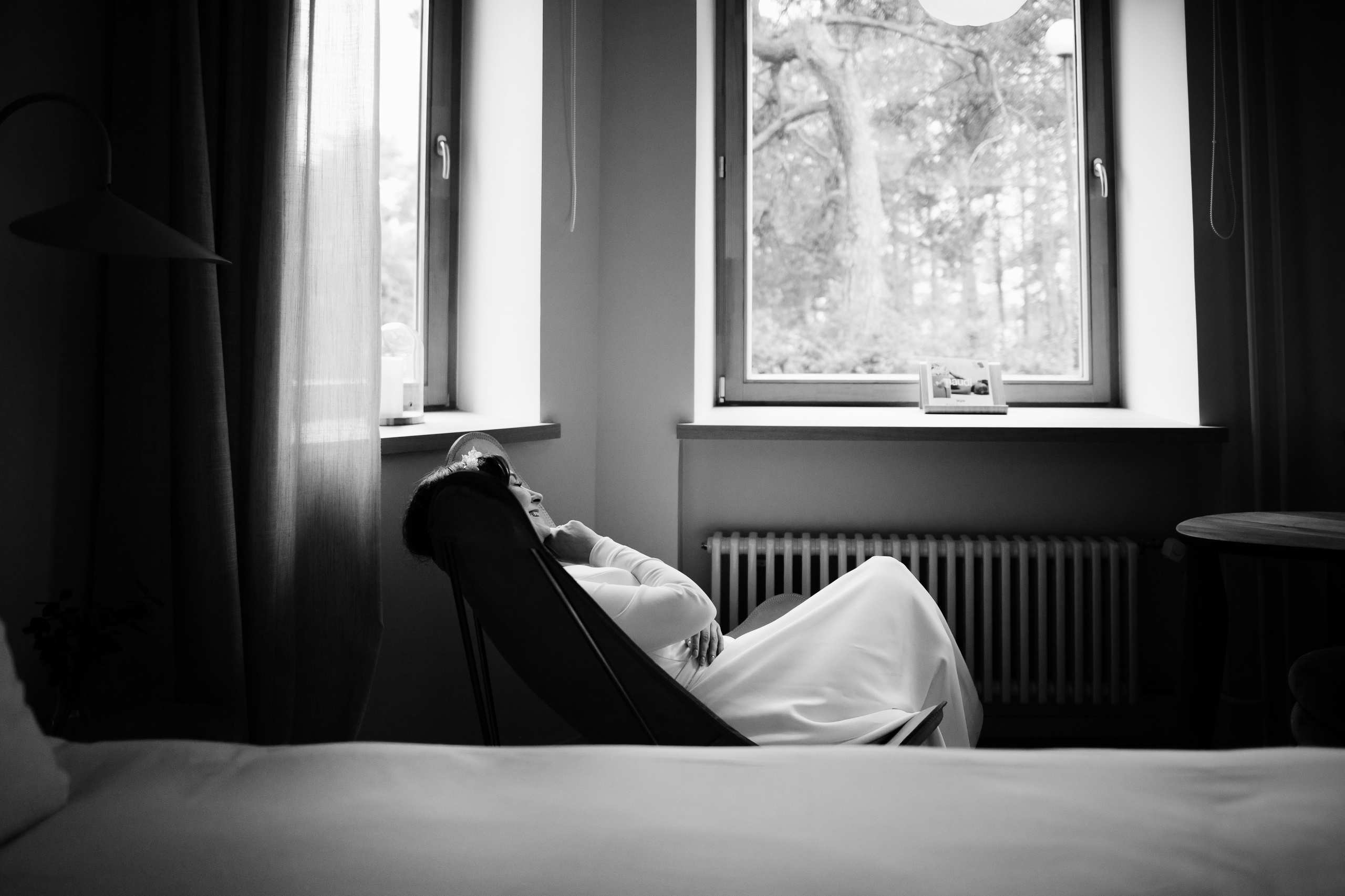 Александр и Наталья. Полный день. Главная