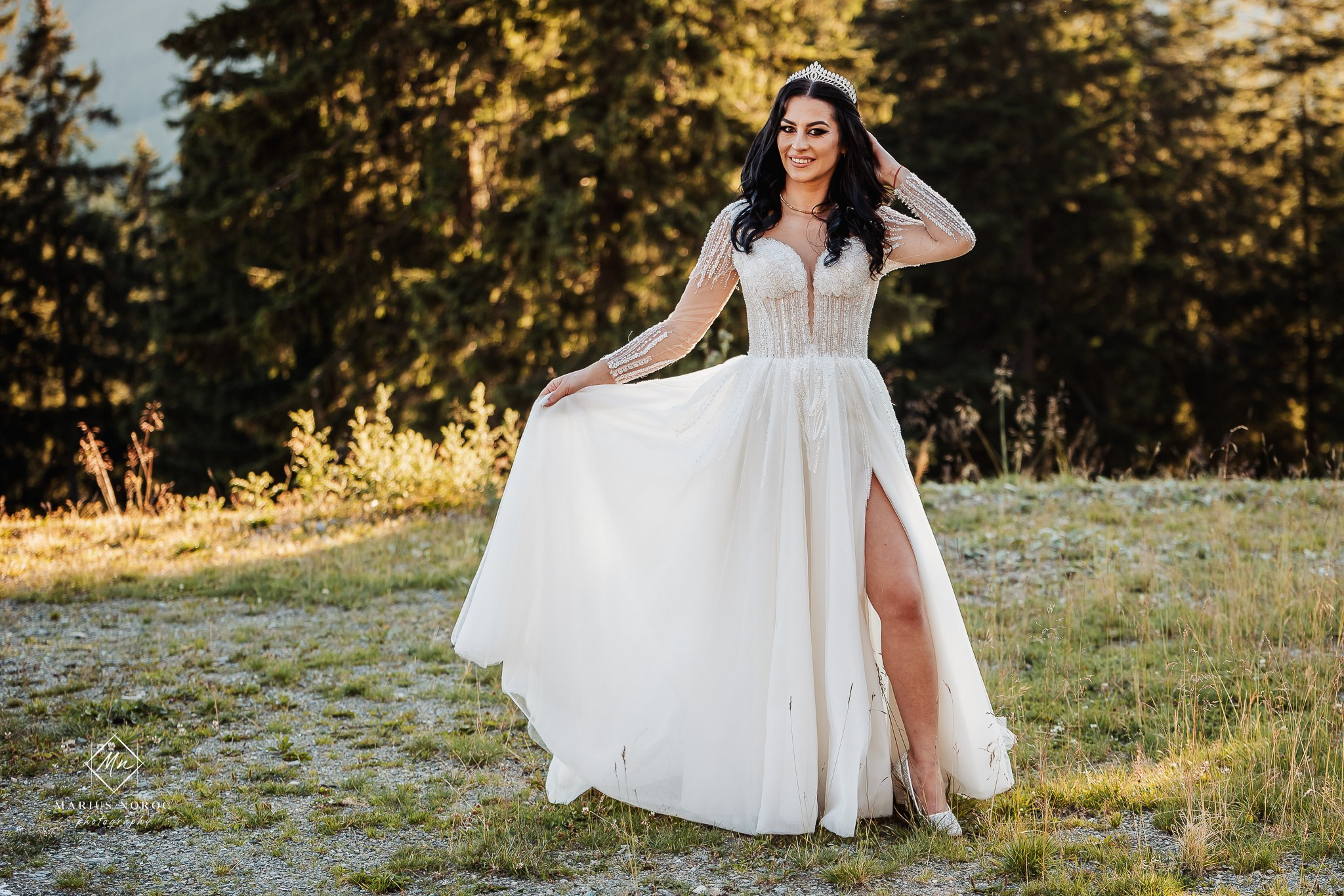 Simona & Alex | Masivul Rarău Suceava