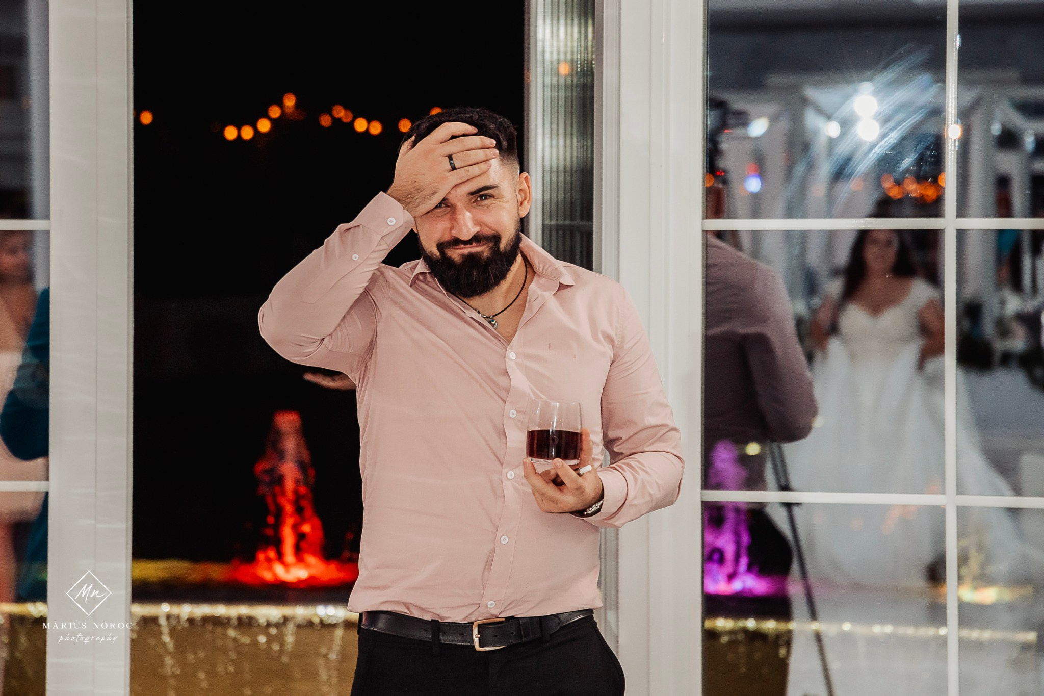 Leila & Alexandru | Complex EOS Iasi