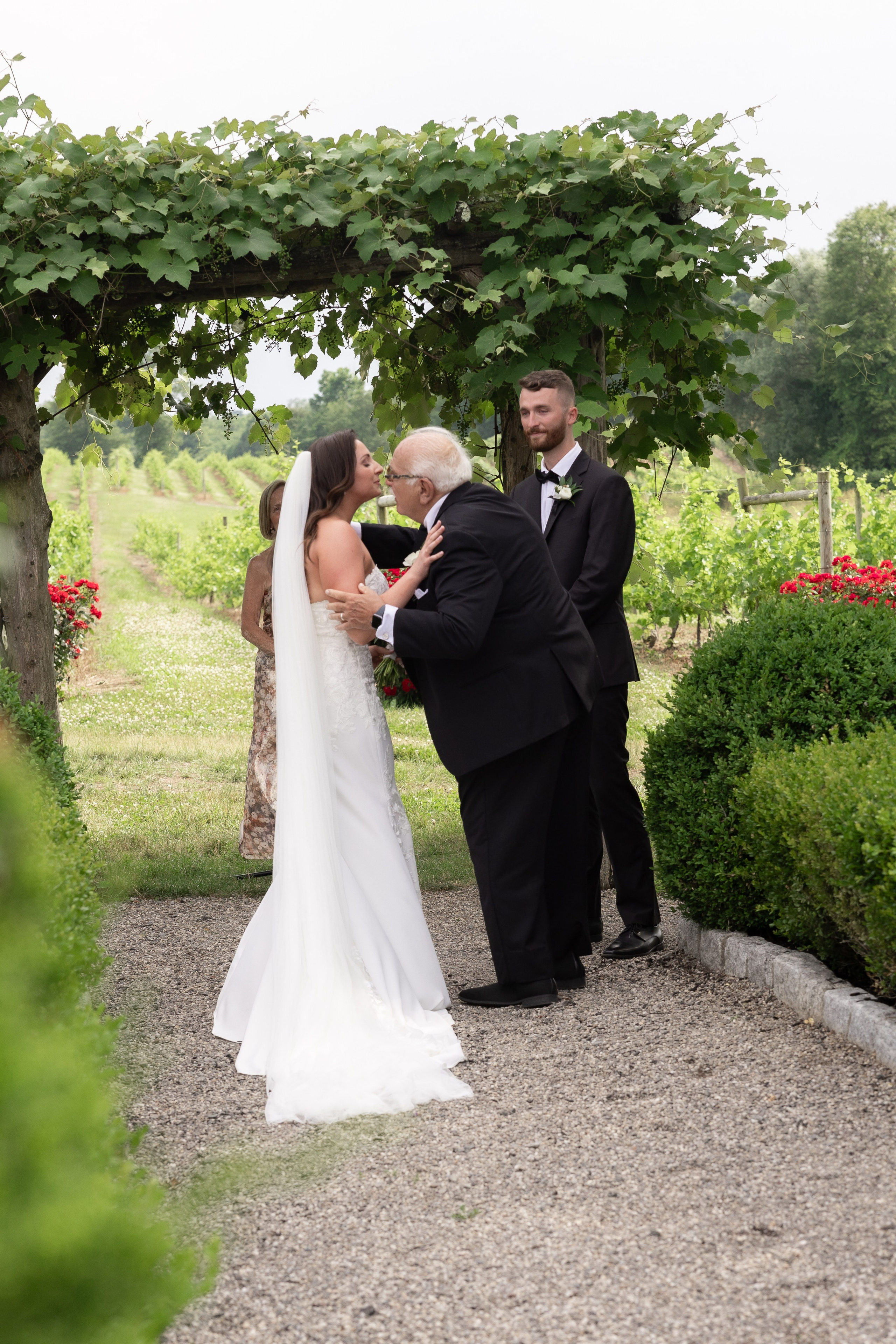 Angelica & Conor. Wedding Photo & Video