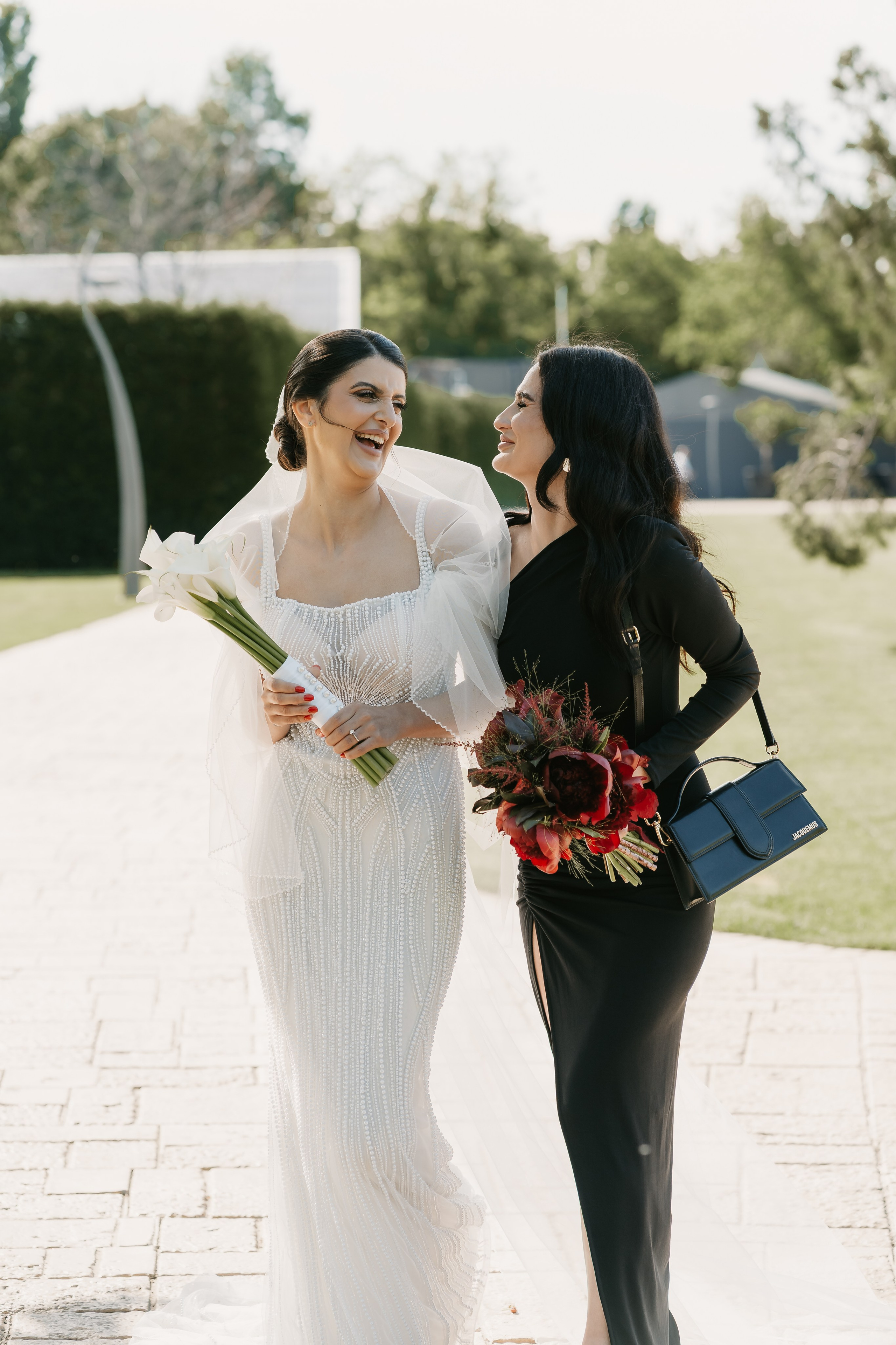 Adina & Marius | Wedding Day