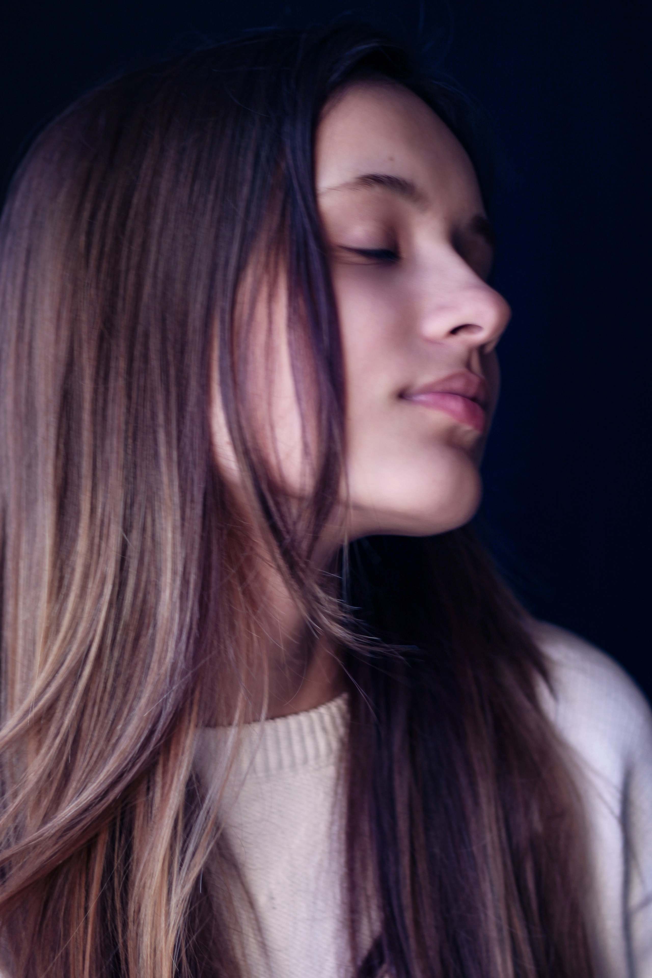 Dilara. Фотограф Рената Каман. Анталия, Турция