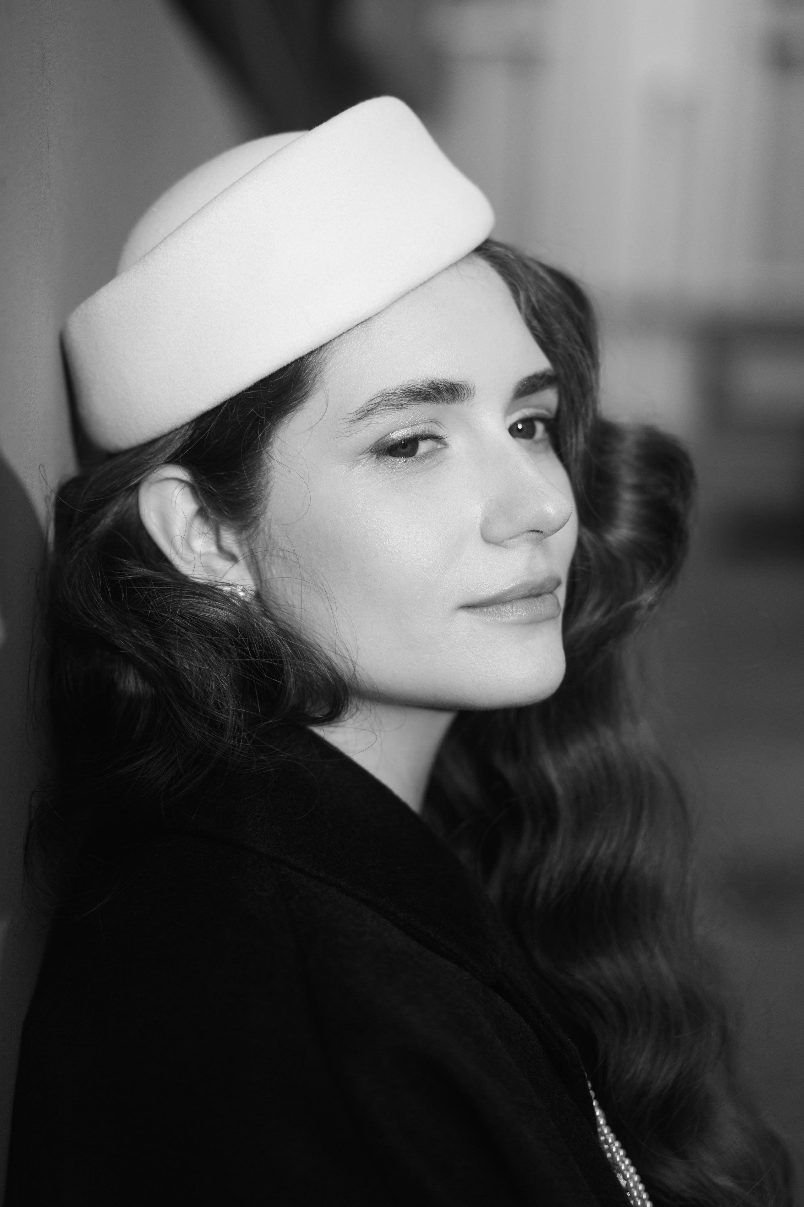 Tbilisi, Victoria. Дарья Филькова — фотограф и видеограф в Тбилиси, Грузия